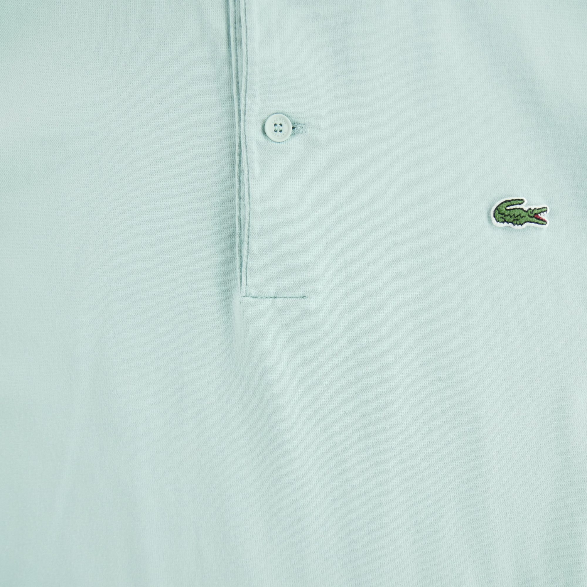 Polo manches courtes Homme 3