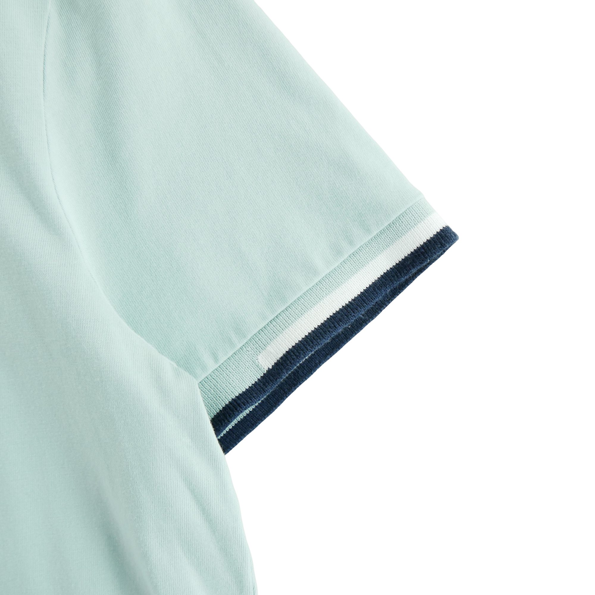 Polo manches courtes Homme 4