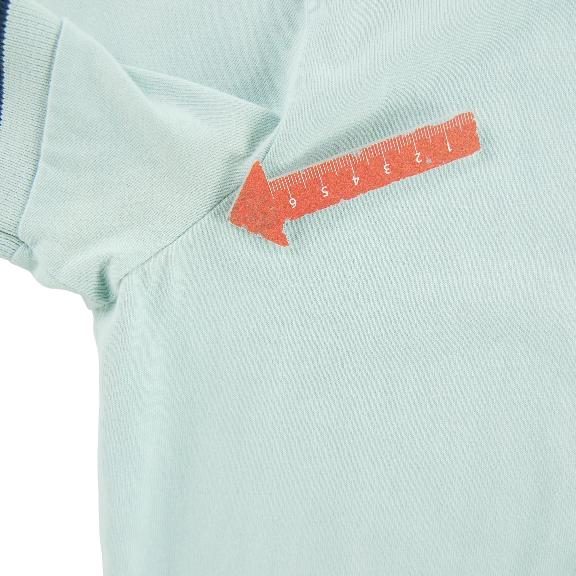 Polo manches courtes Homme 6