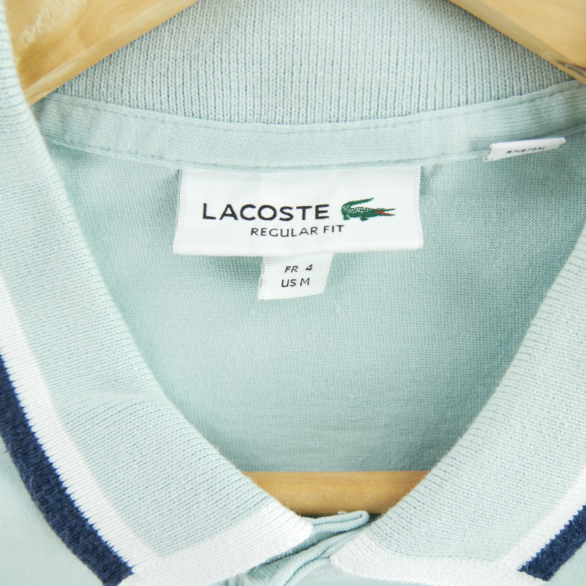 Polo manches courtes Homme 9