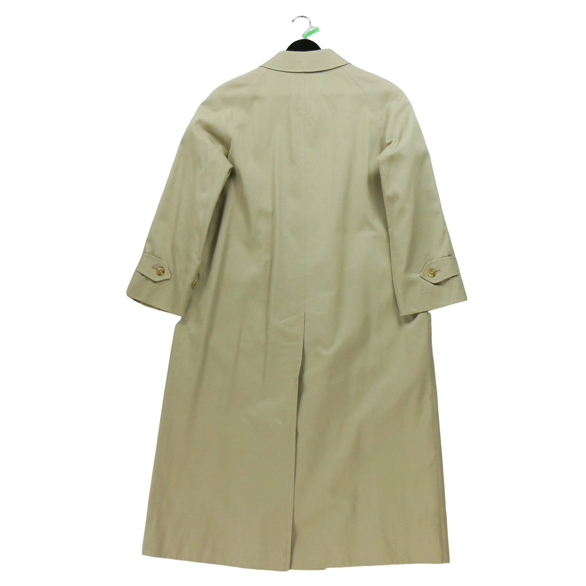 Trench Homme  camden Beige 2