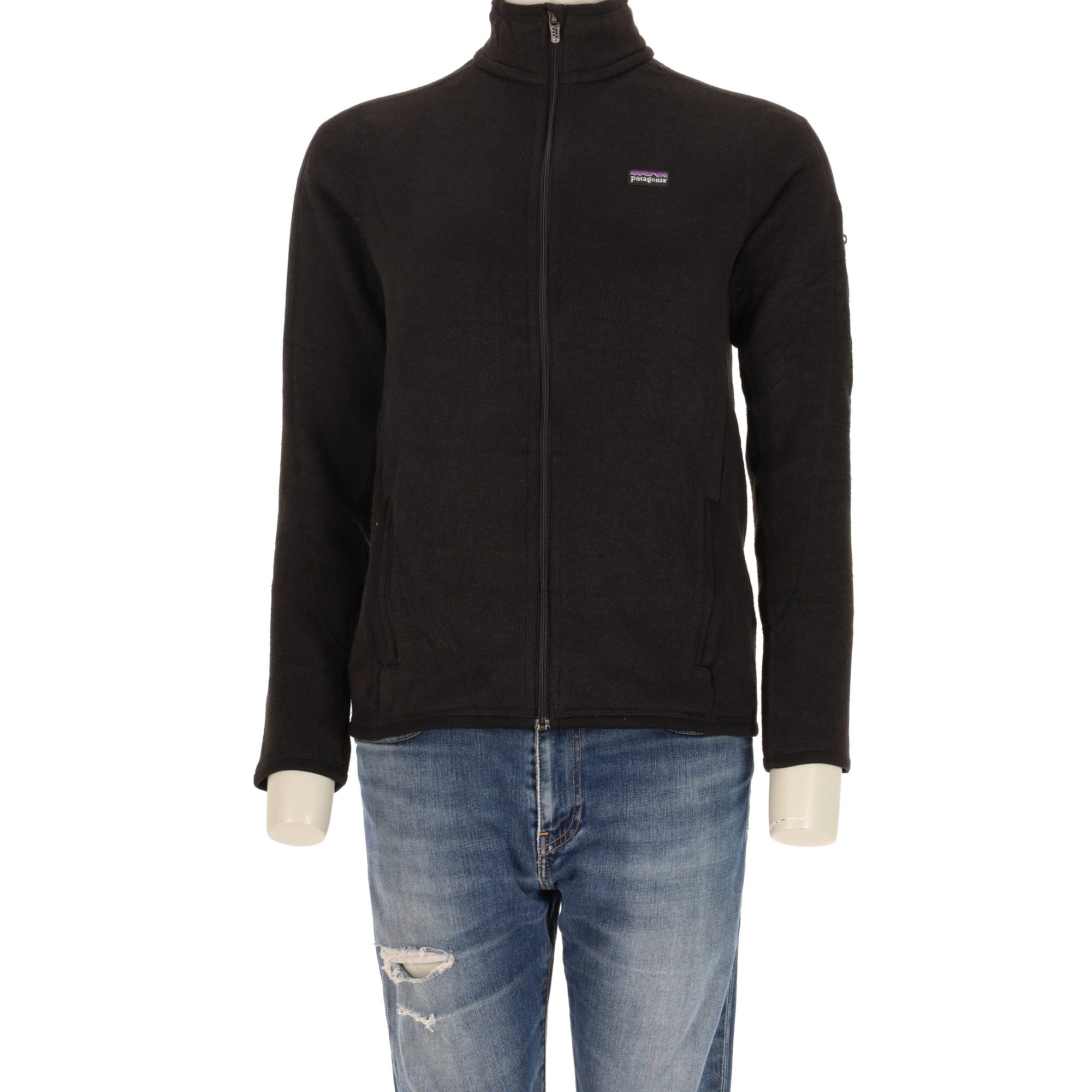 Veste polaire Femme Better Sweater - Excellent état