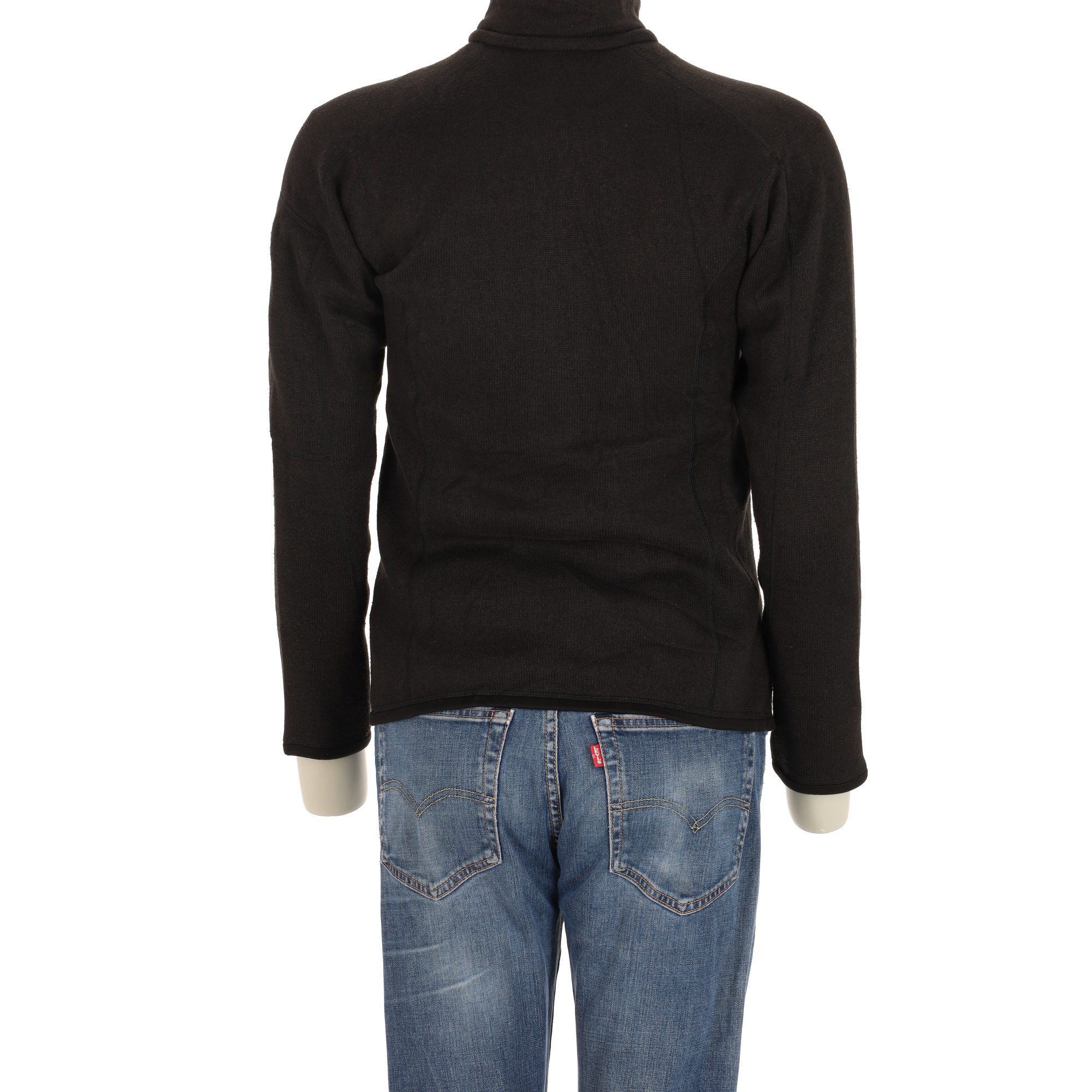 Veste polaire Femme  Better Sweater 2