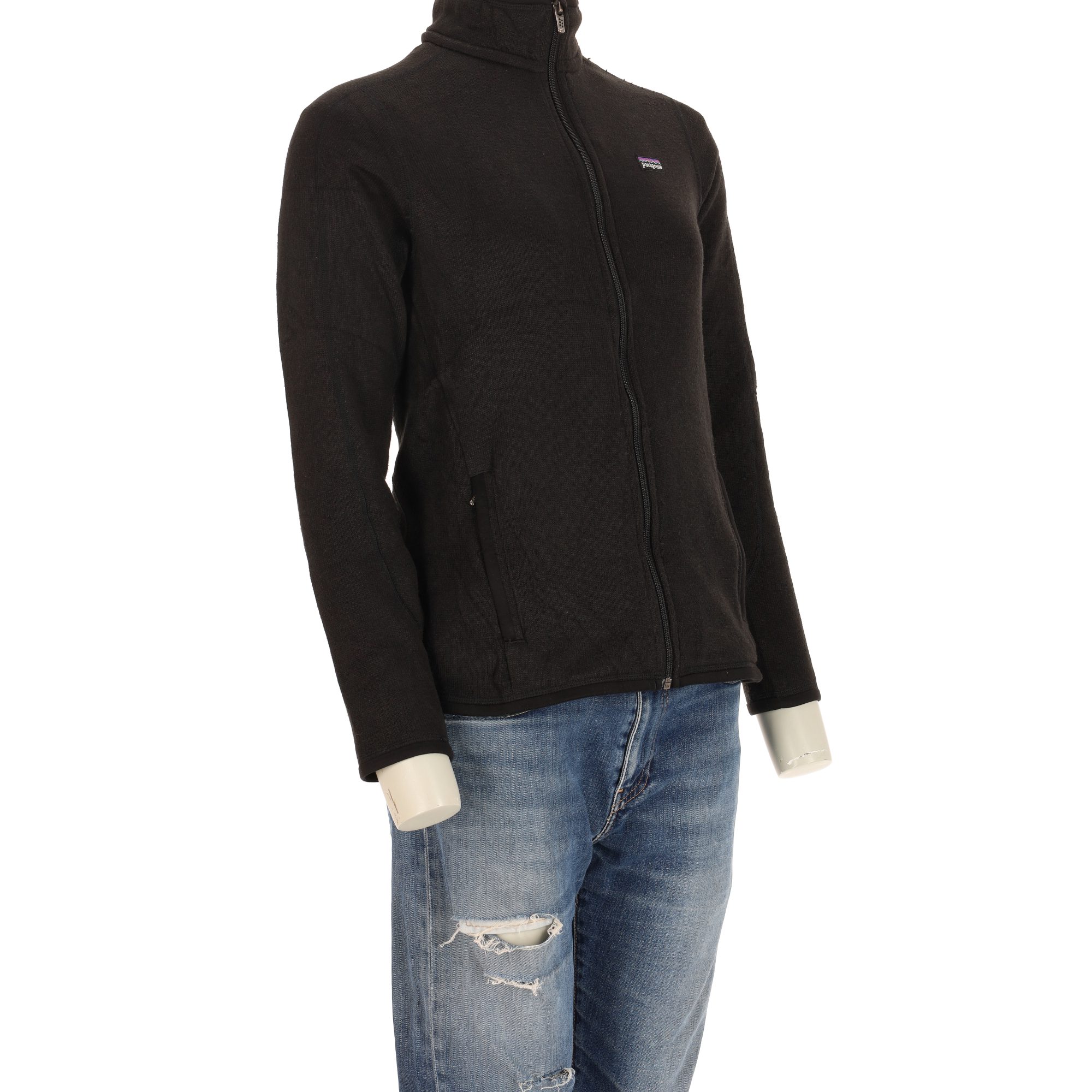 Veste polaire Femme  Better Sweater 5