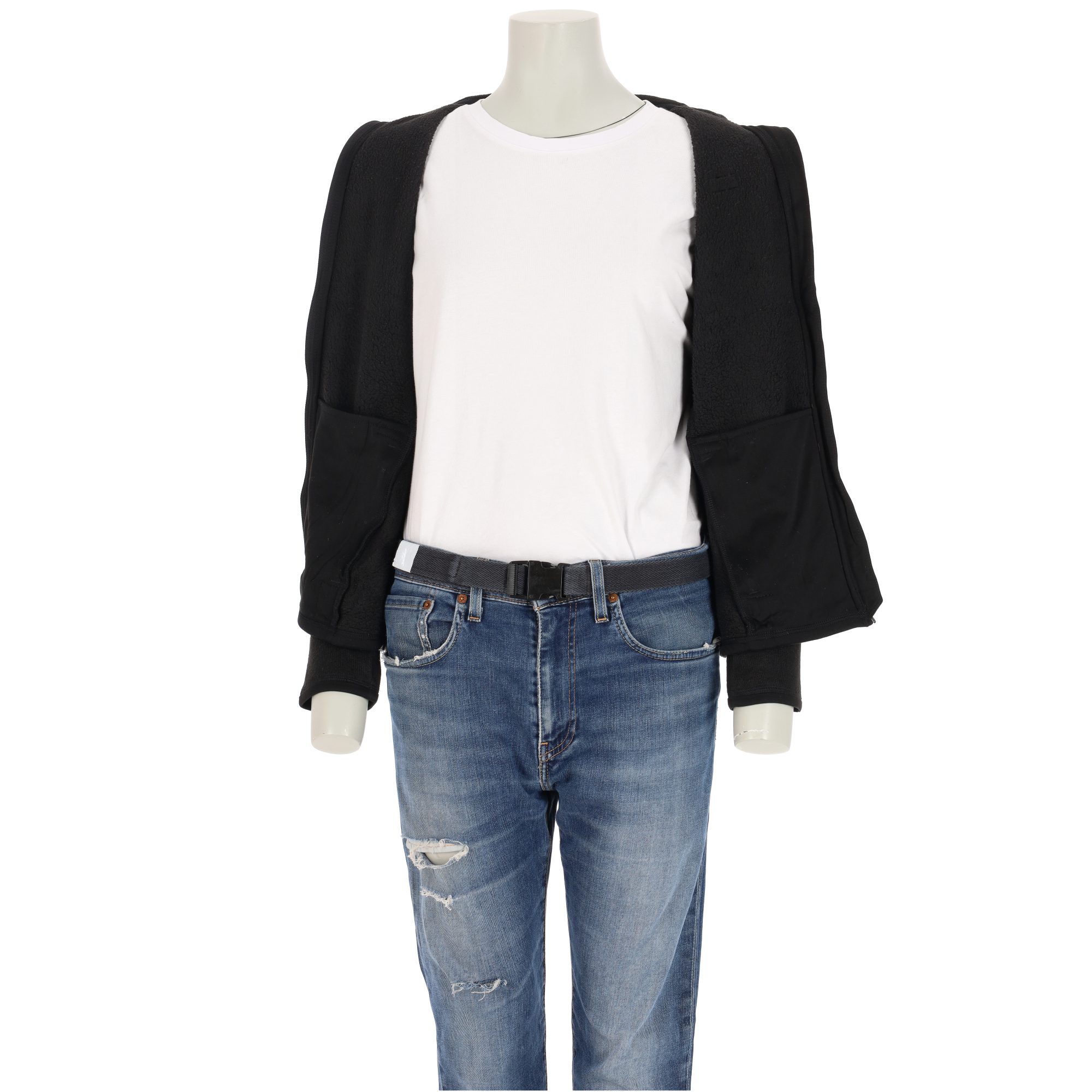 Veste polaire Femme  Better Sweater 6