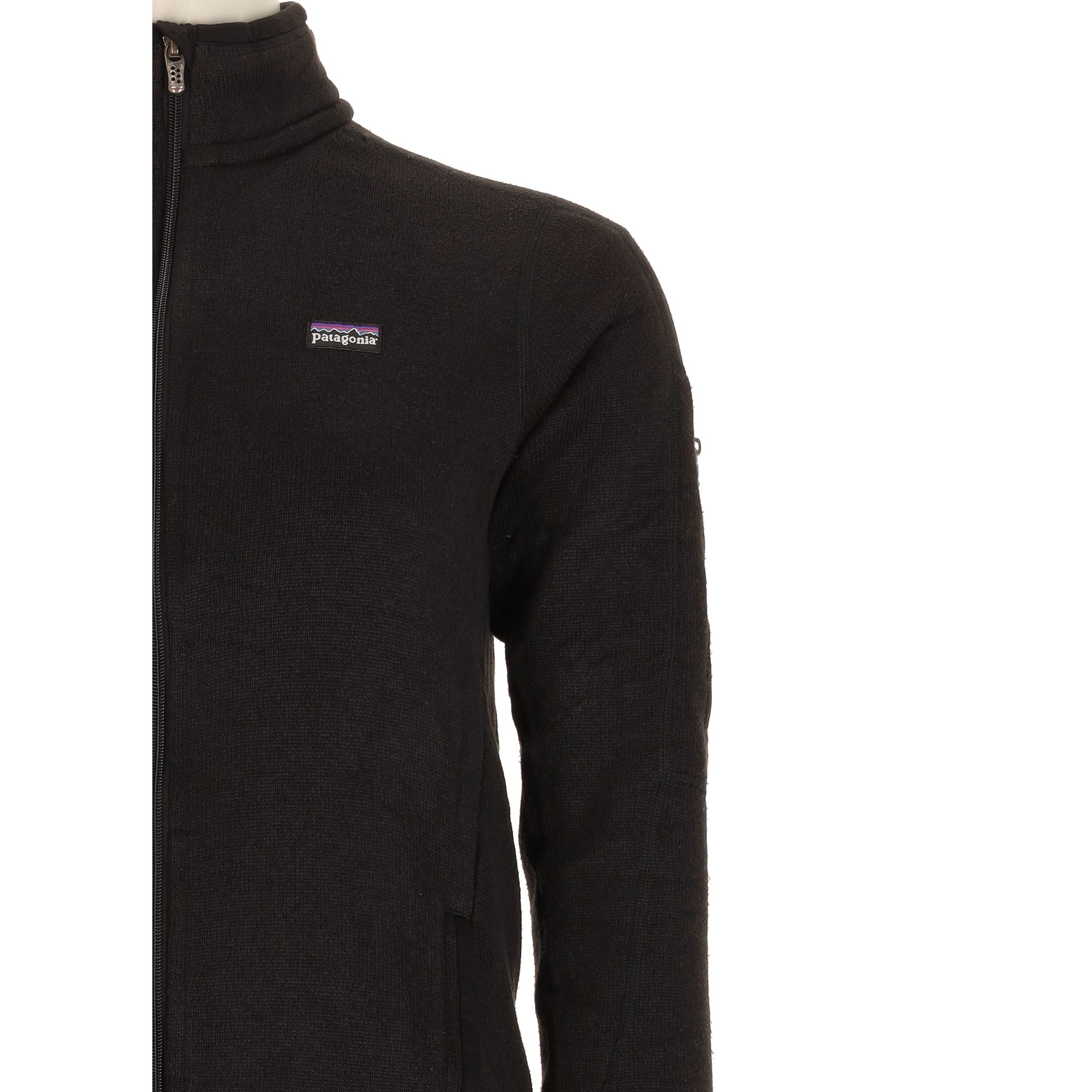 Veste polaire Femme  Better Sweater 7