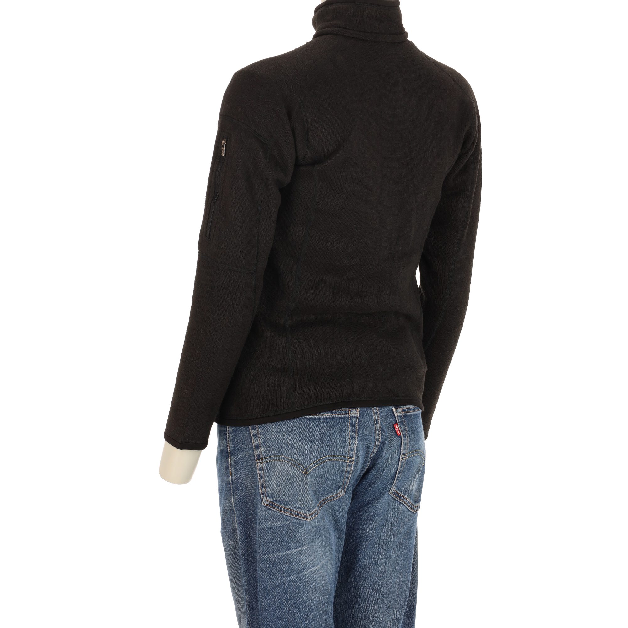 Veste polaire Femme  Better Sweater 8