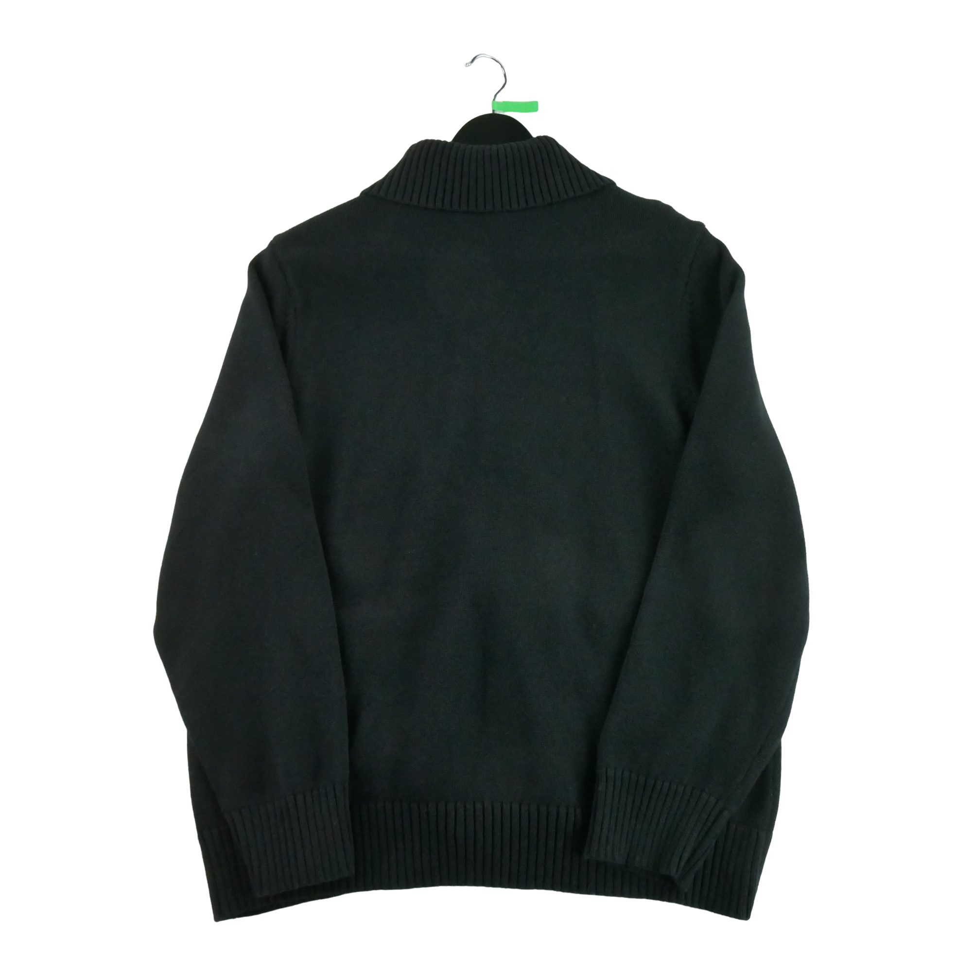 Pull Femme  Noir 2