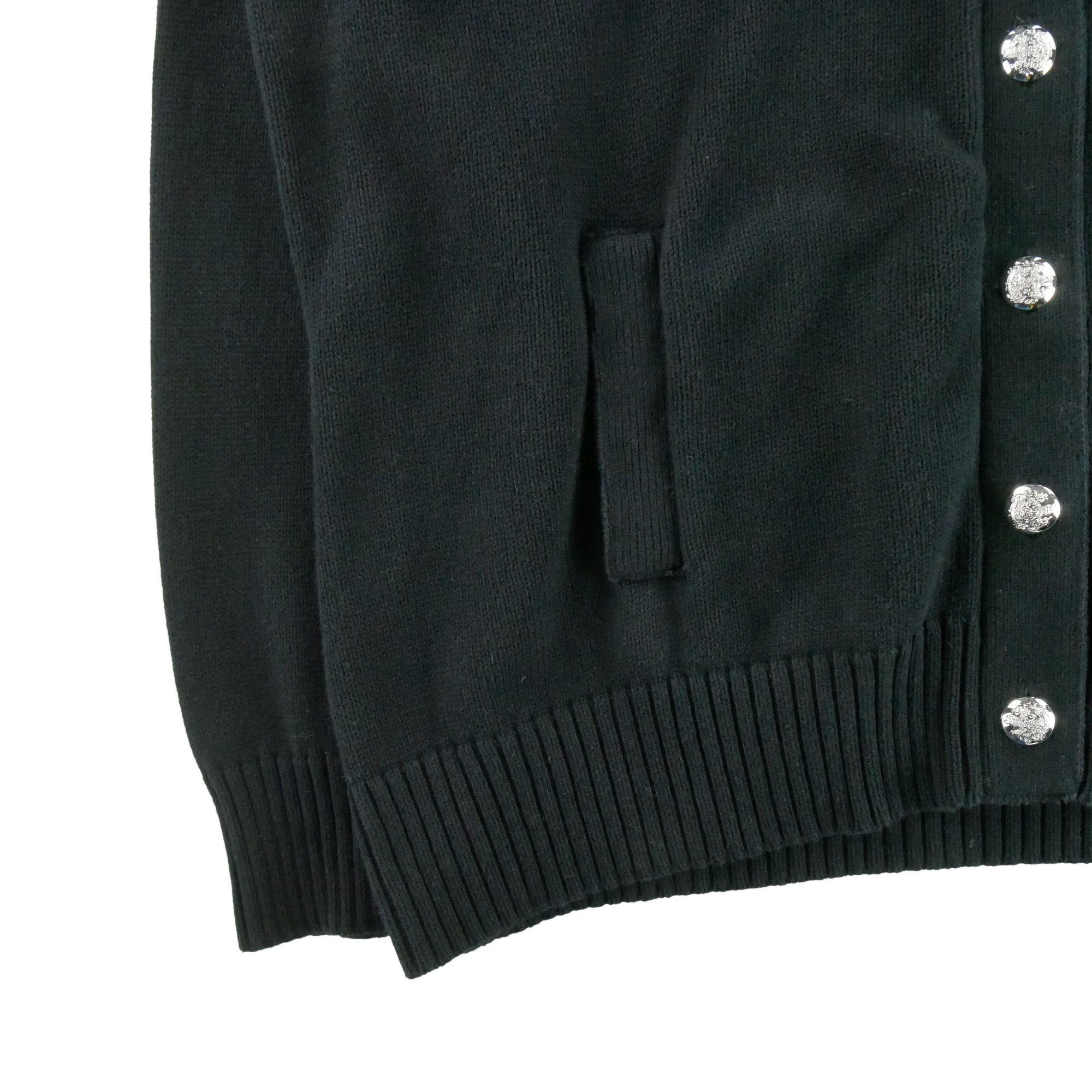 Pull Femme  Noir 4