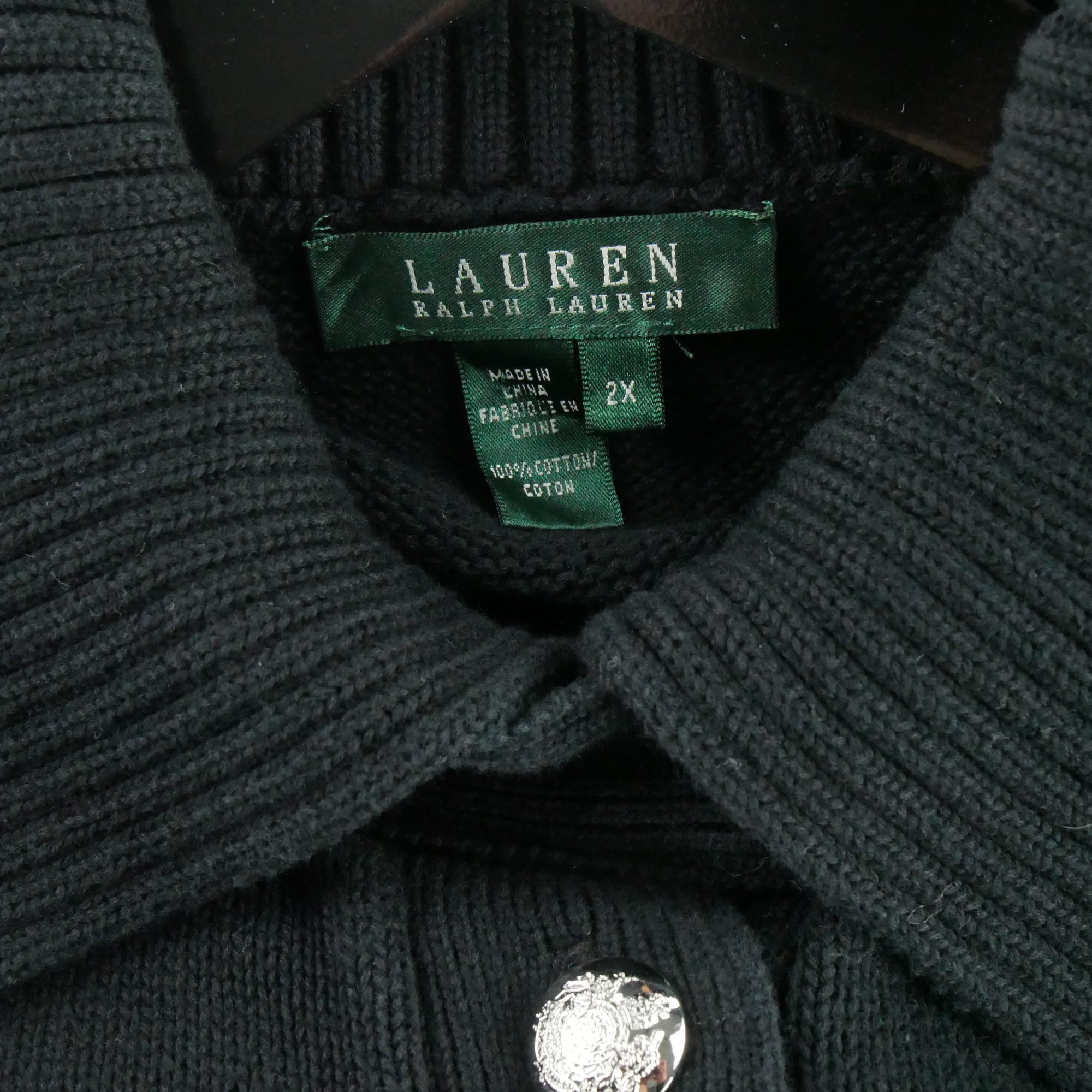 Pull Femme  Noir 5