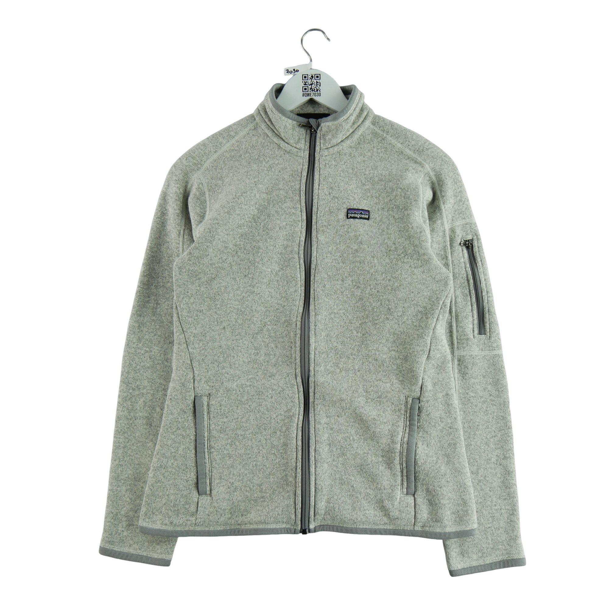 Veste polaire Femme  Better Sweater 1