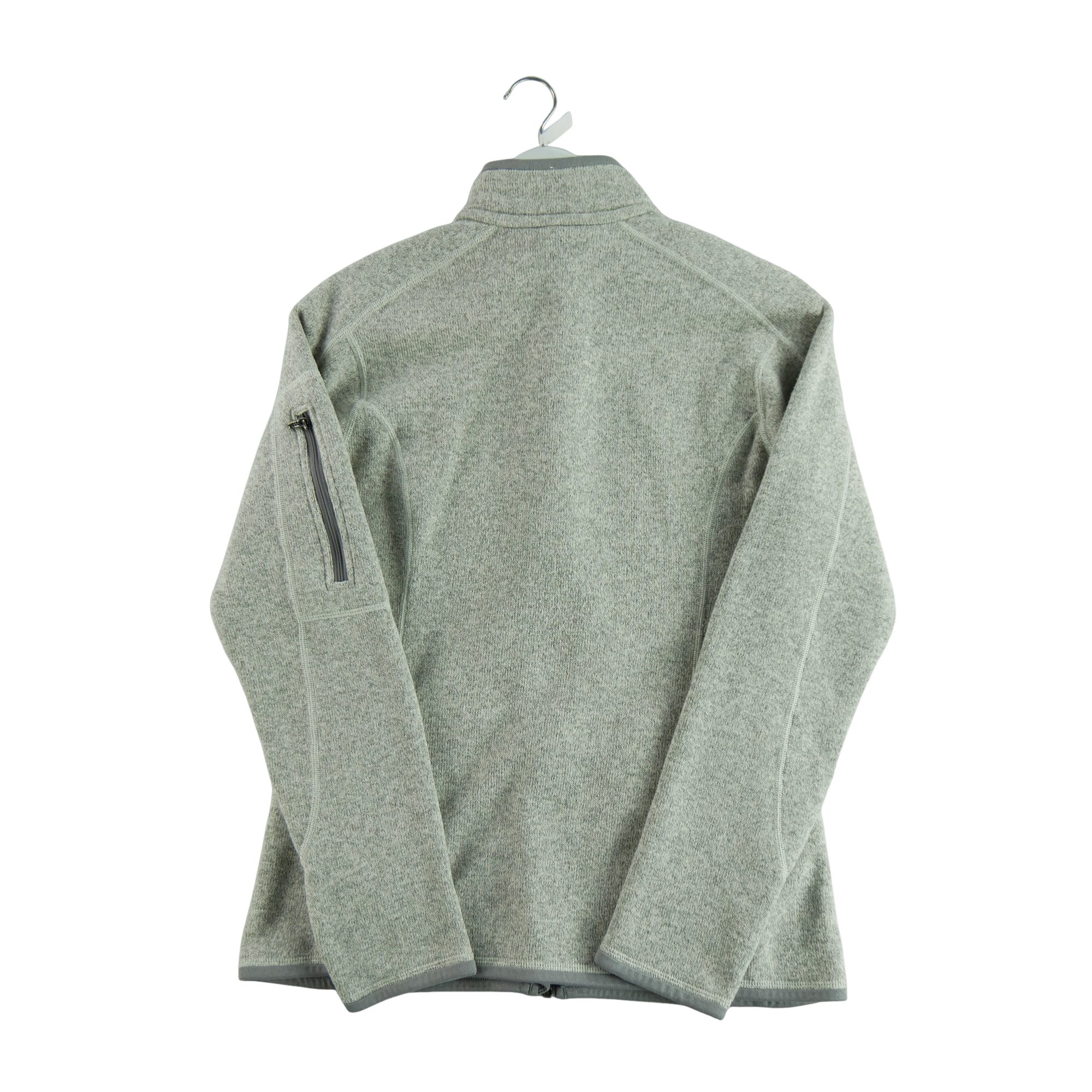 Veste polaire Femme  Better Sweater 2