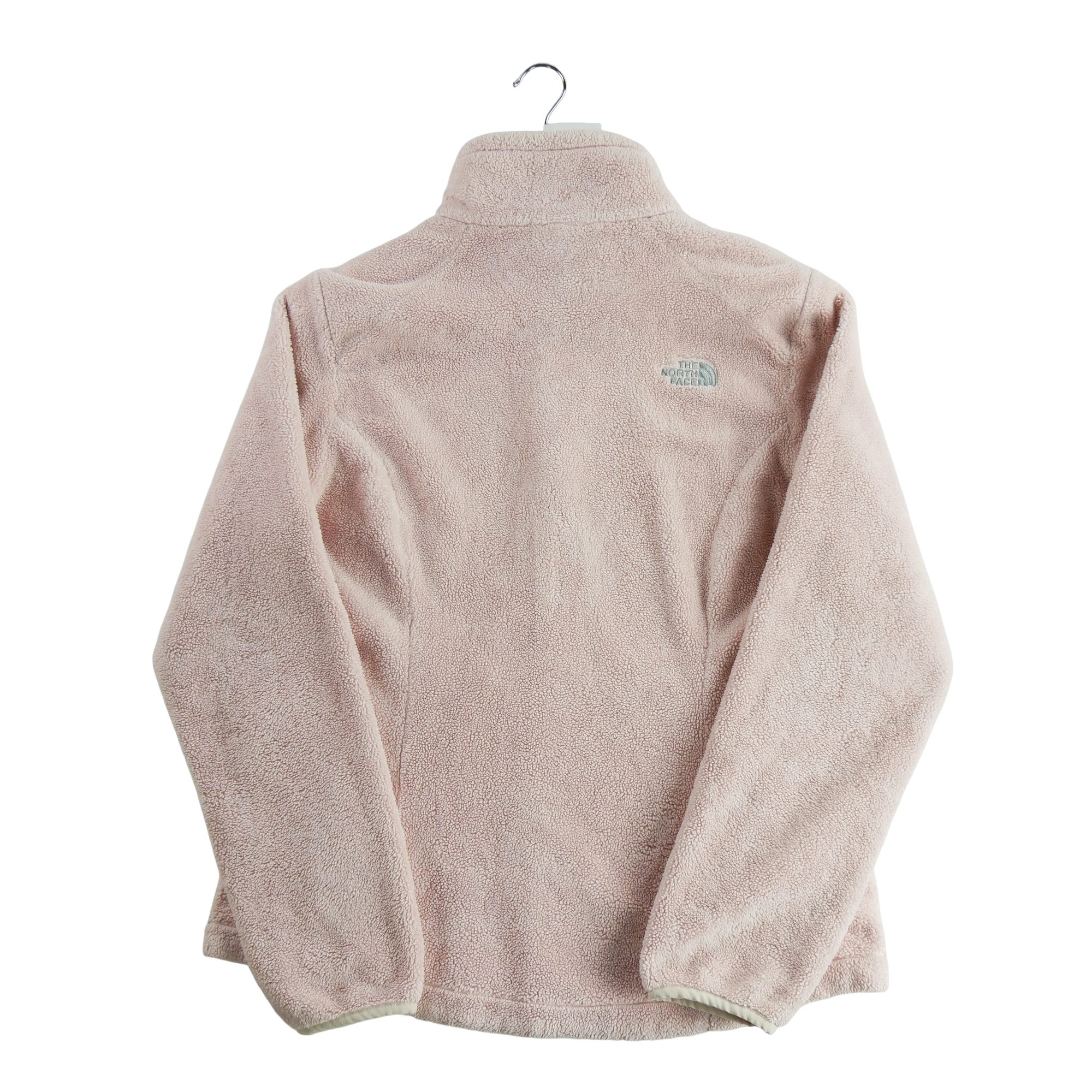 Veste polaire Femme  Osito TNF Rose 2