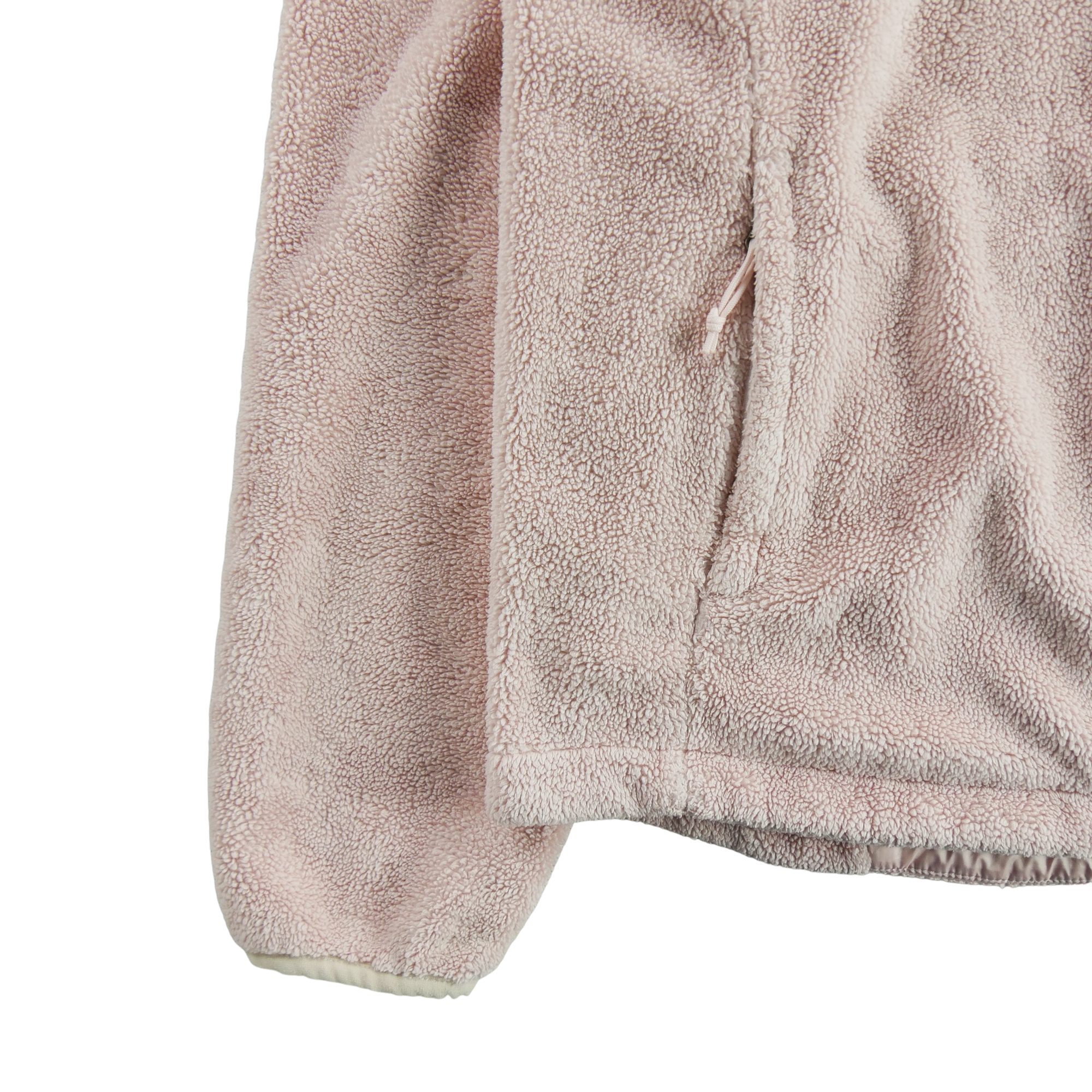 Veste polaire Femme  Osito TNF Rose 5