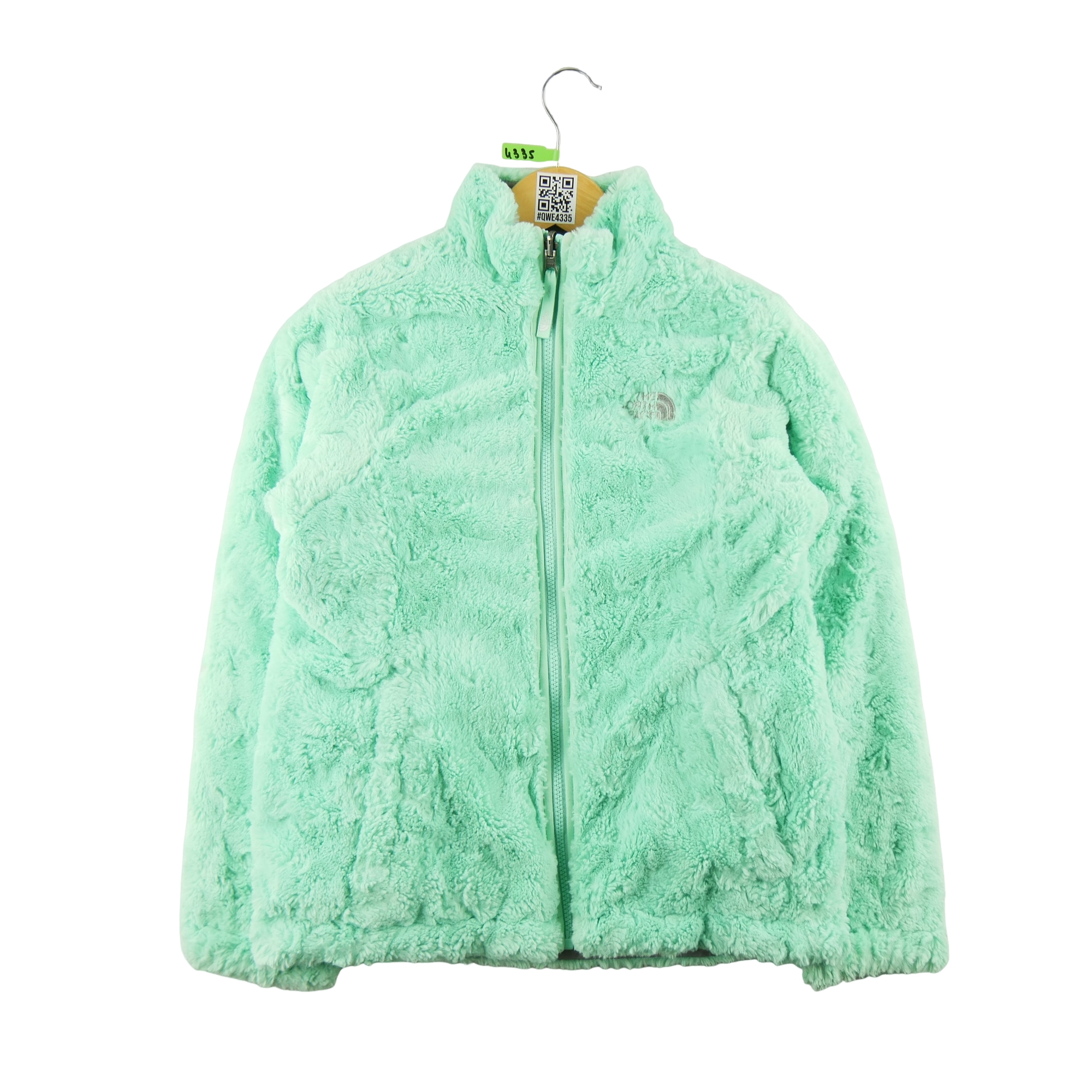 Blouson Femme  Réversible TNF 4