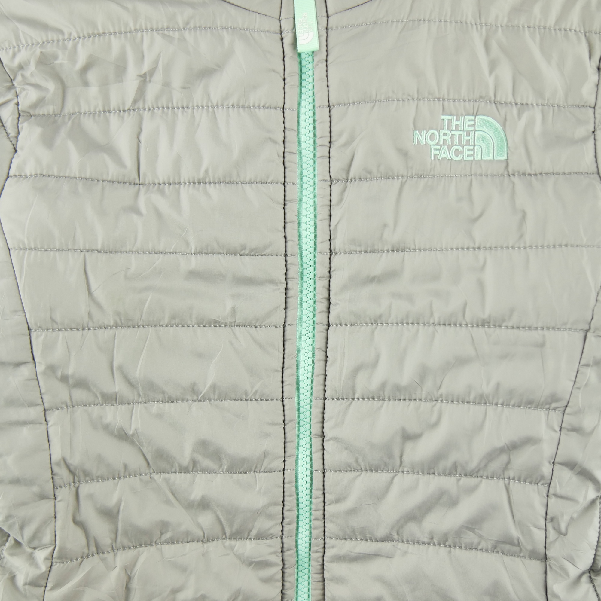 Blouson Femme  Réversible TNF 6