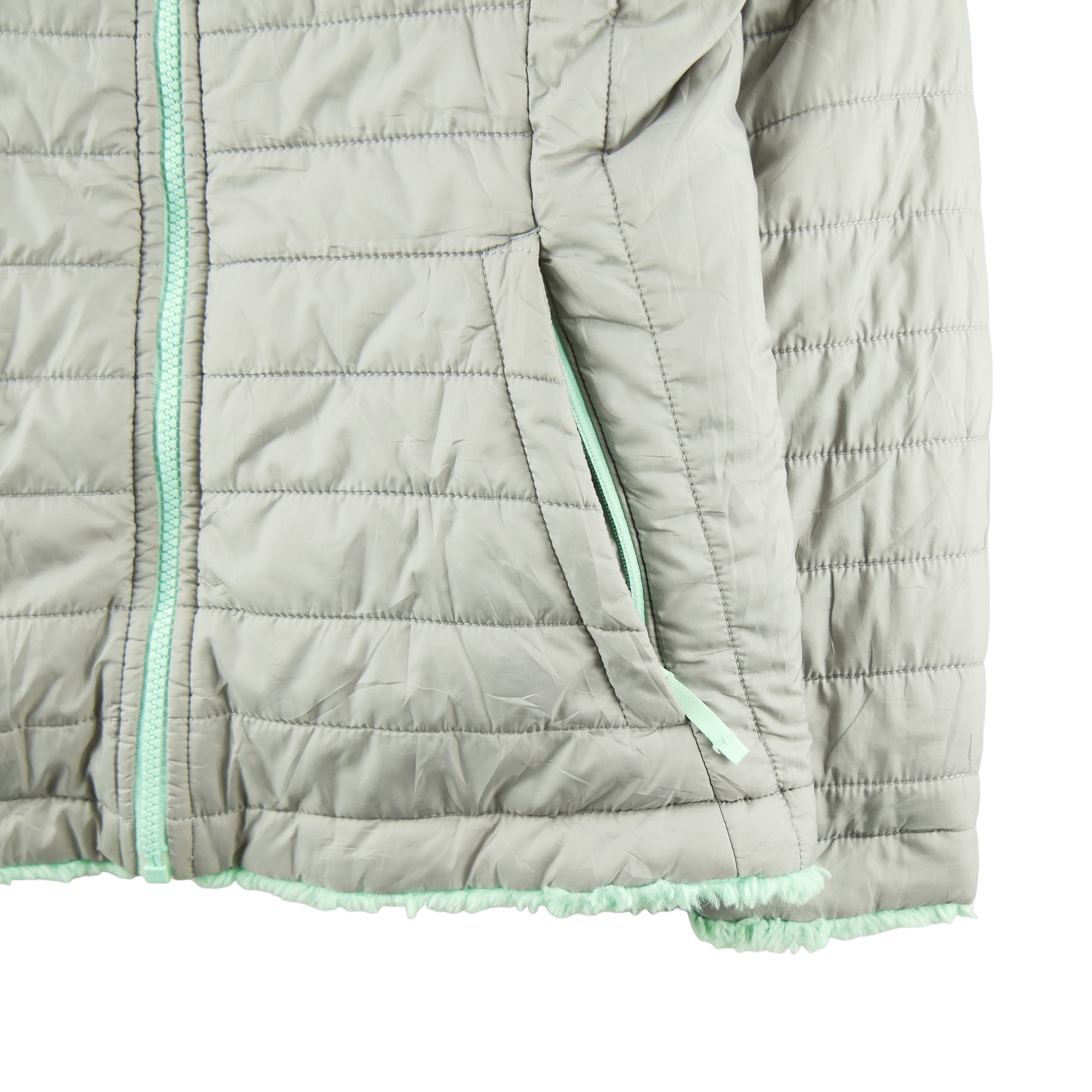 Blouson Femme  Réversible TNF 7