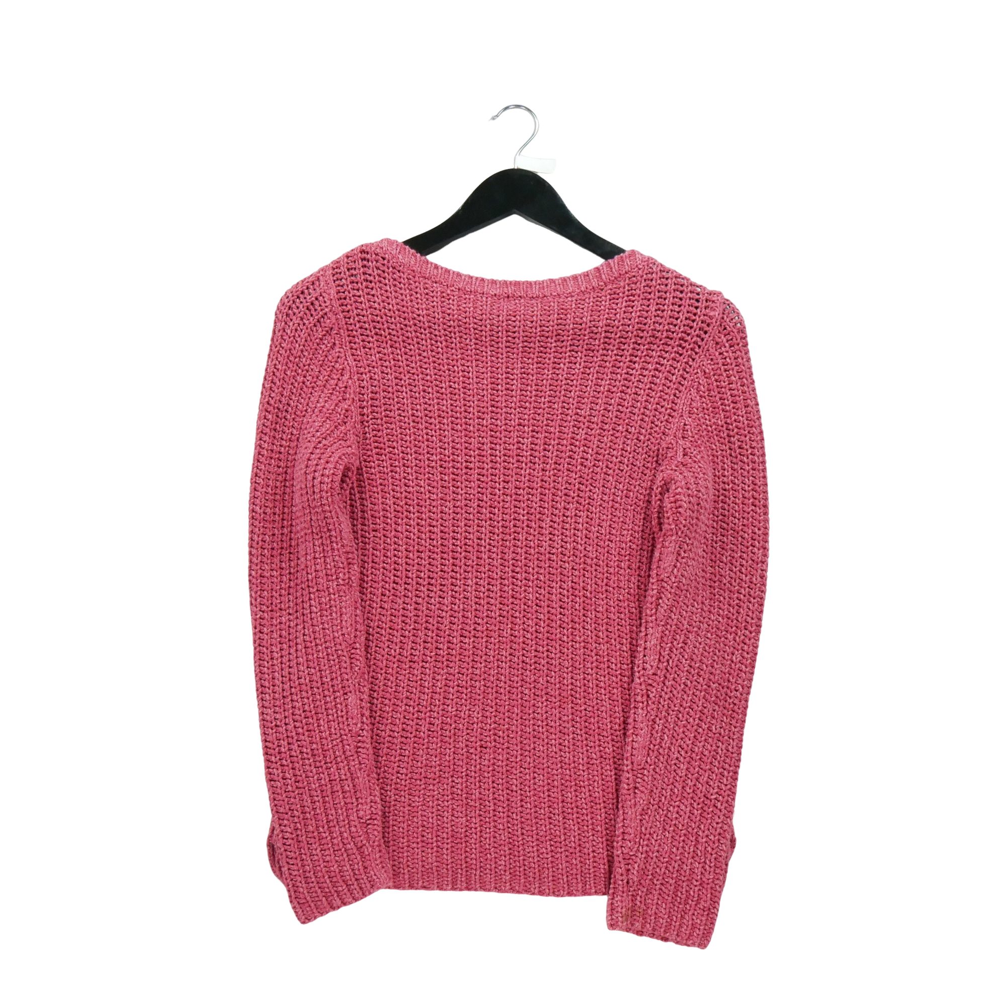 Pull Femme  Rose 2