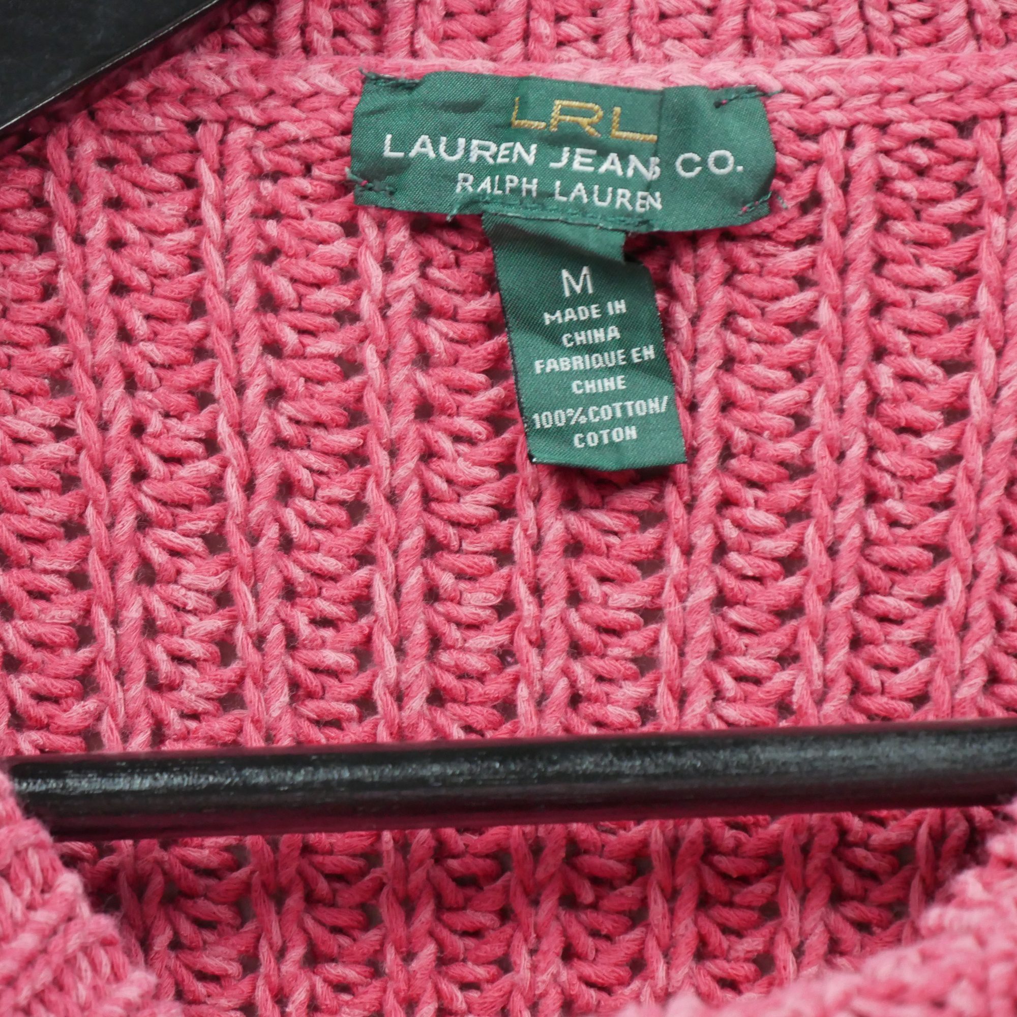 Pull Femme  Rose 5