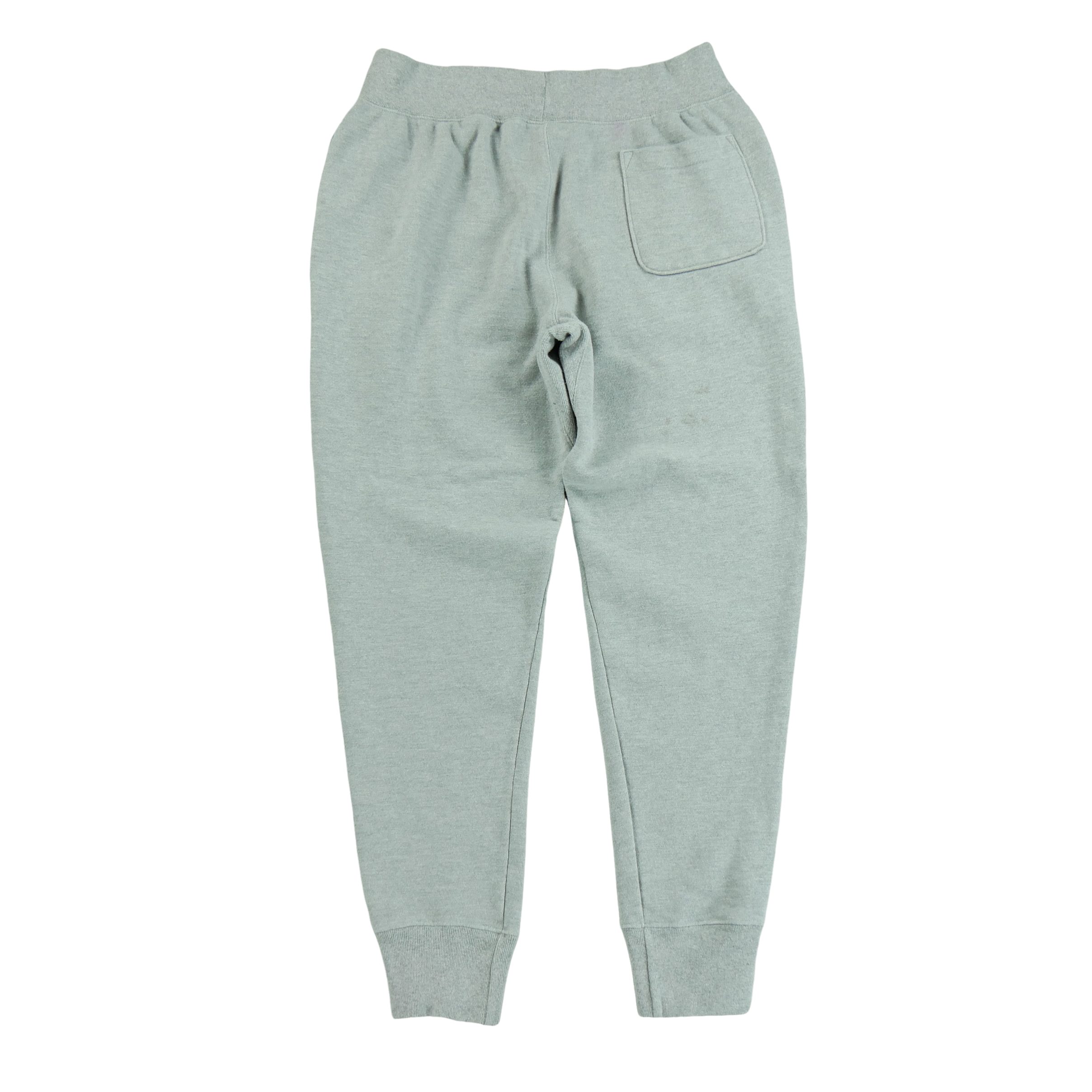 Jogging Homme  Gris 2