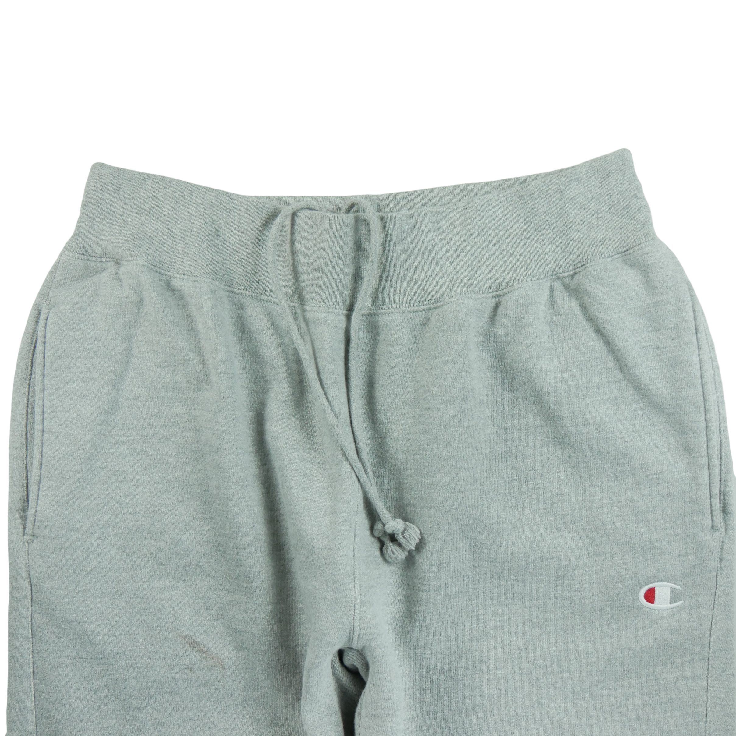 Jogging Homme  Gris 3