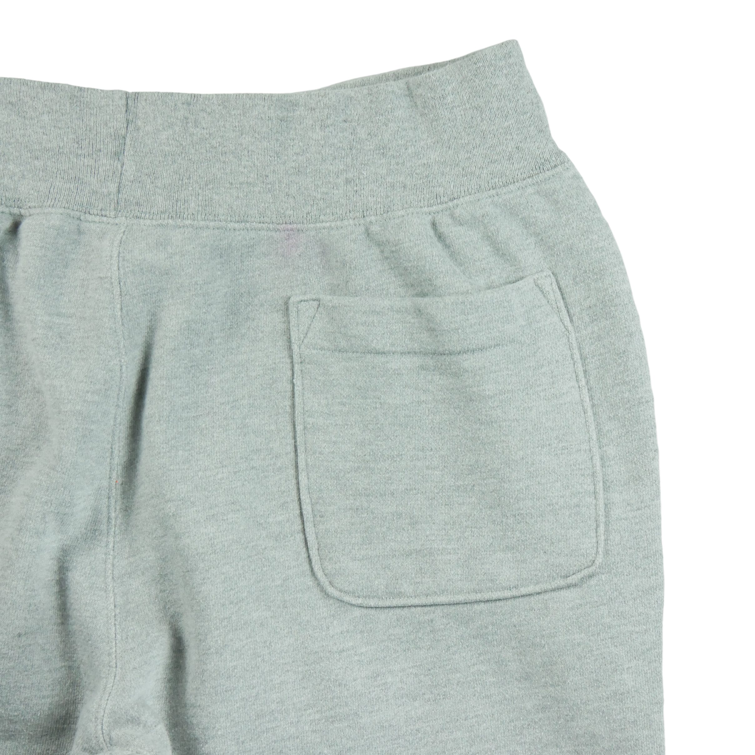 Jogging Homme  Gris 4