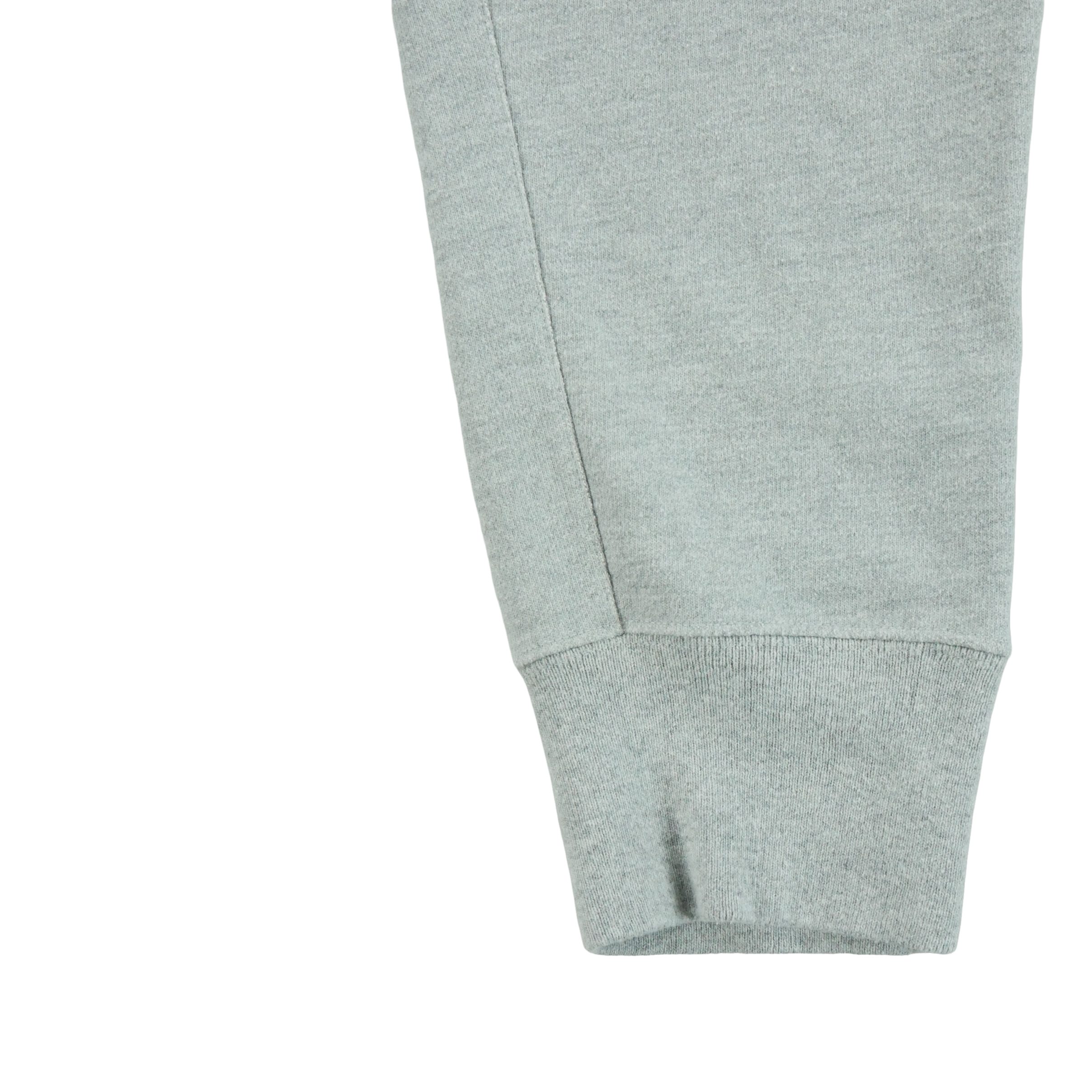 Jogging Homme  Gris 5