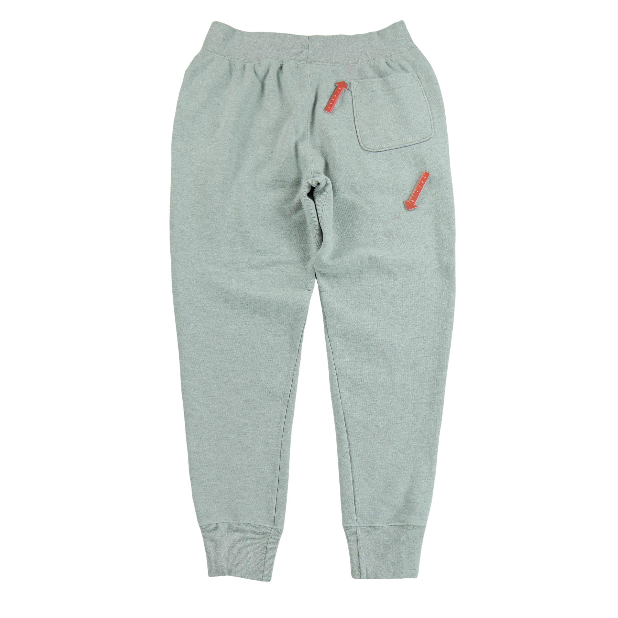 Jogging Homme  Gris 6