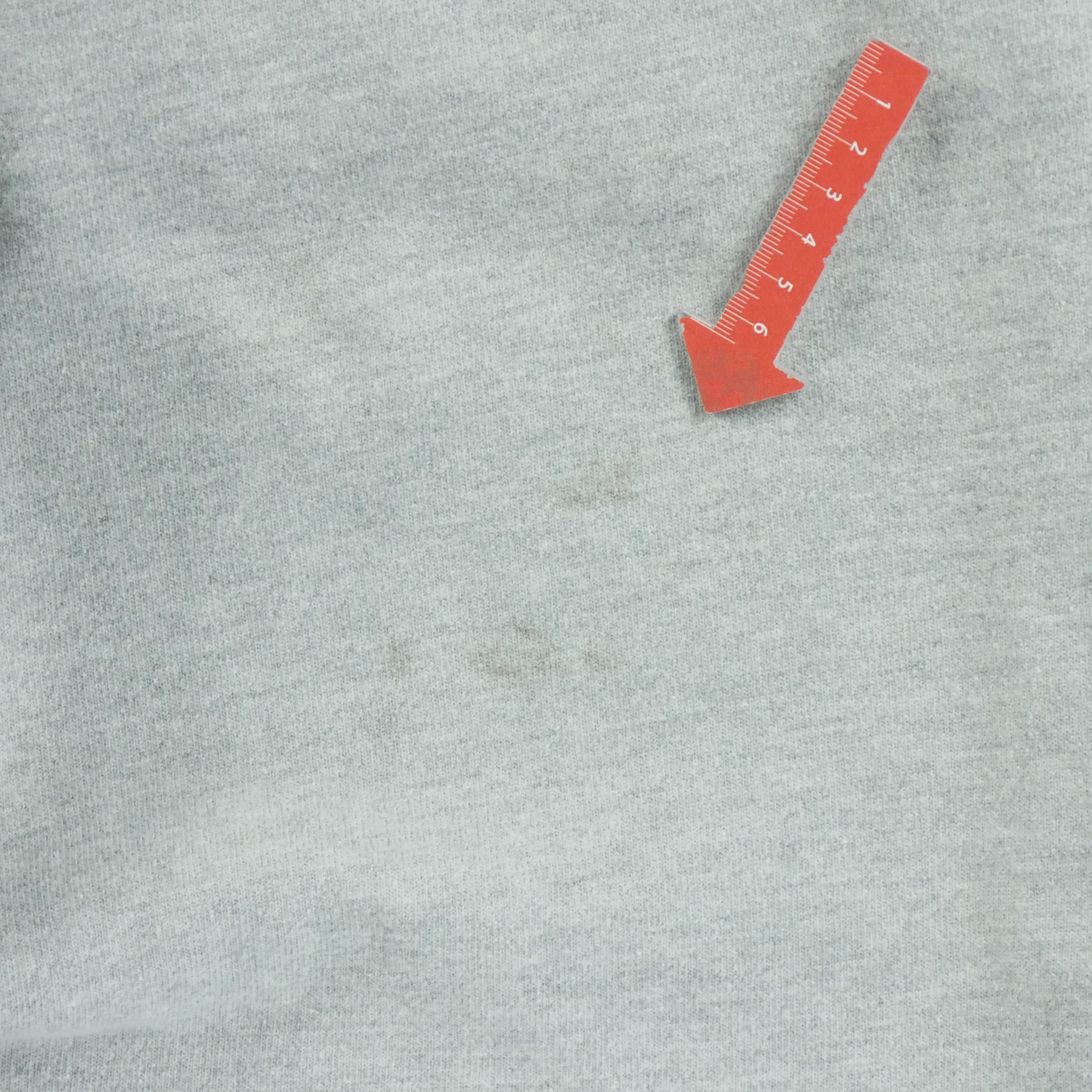 Jogging Homme  Gris 7