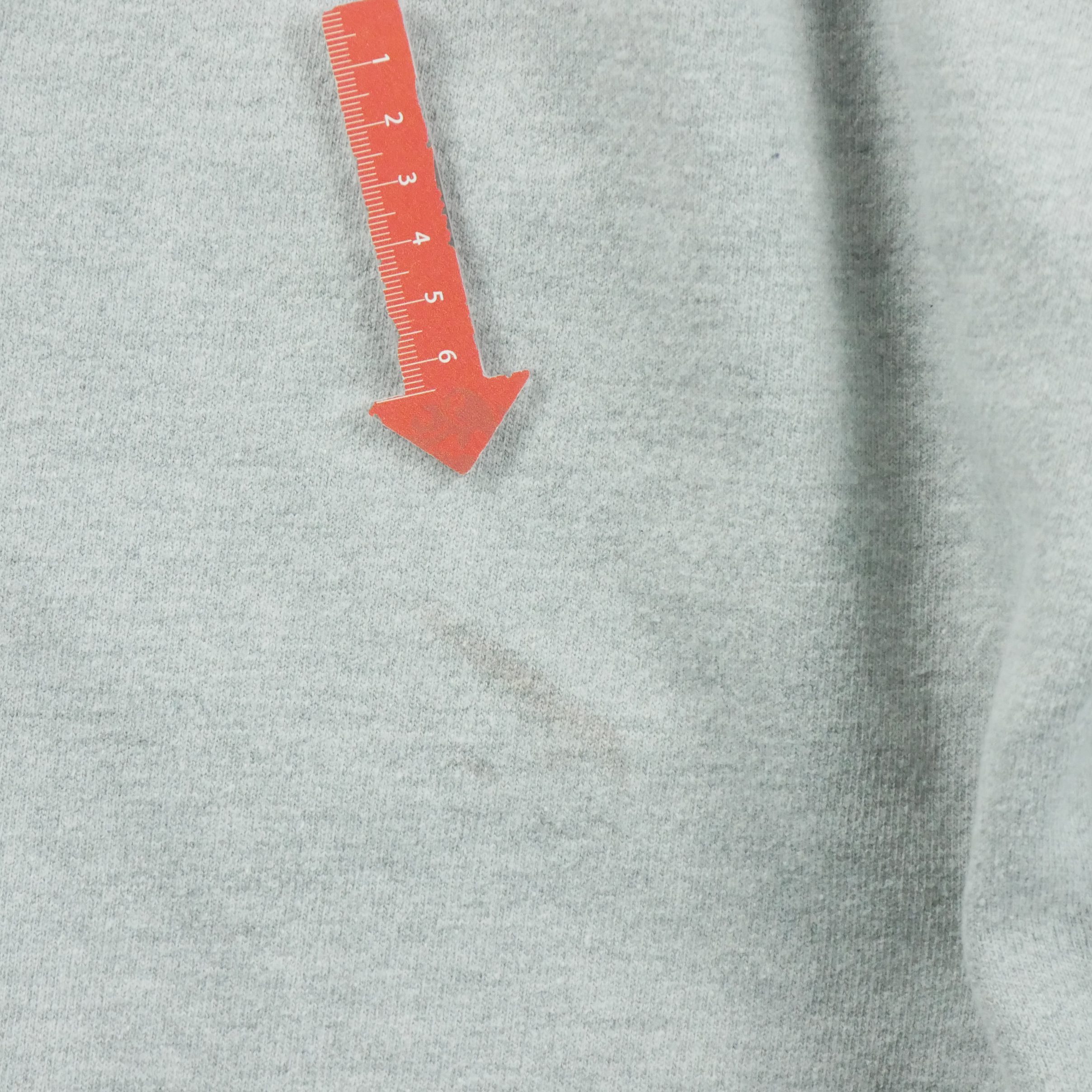 Jogging Homme  Gris 8