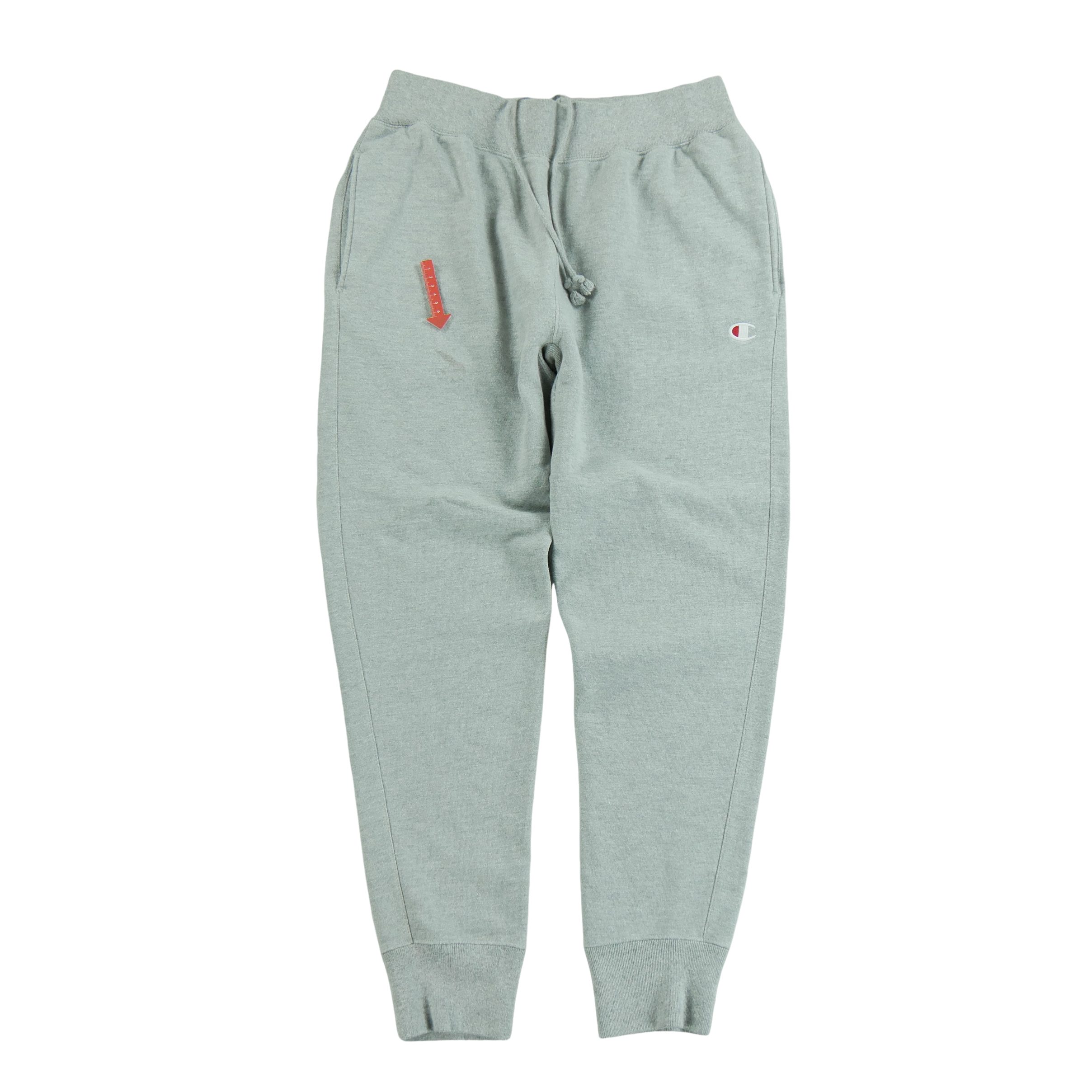 Jogging Homme  Gris 9
