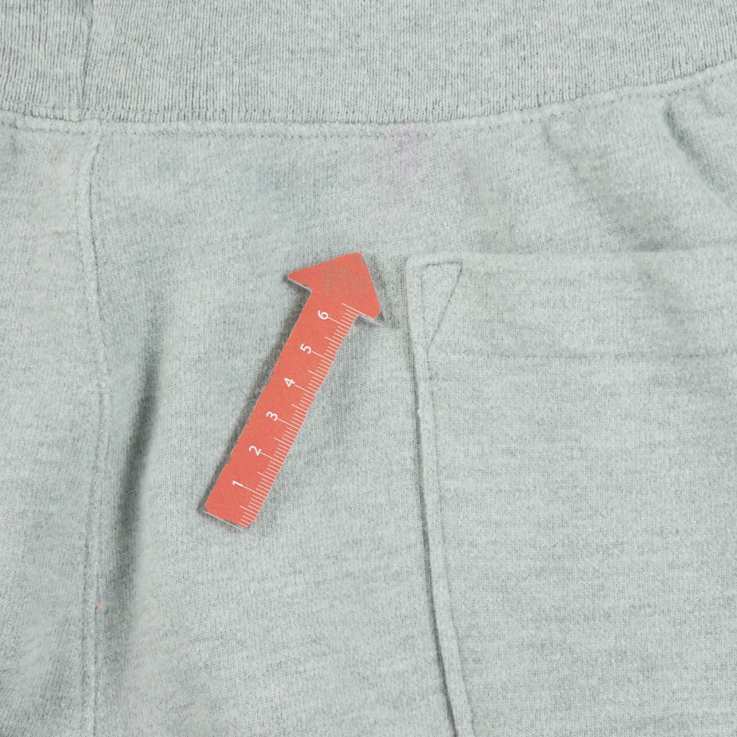 Jogging Homme  Gris 10