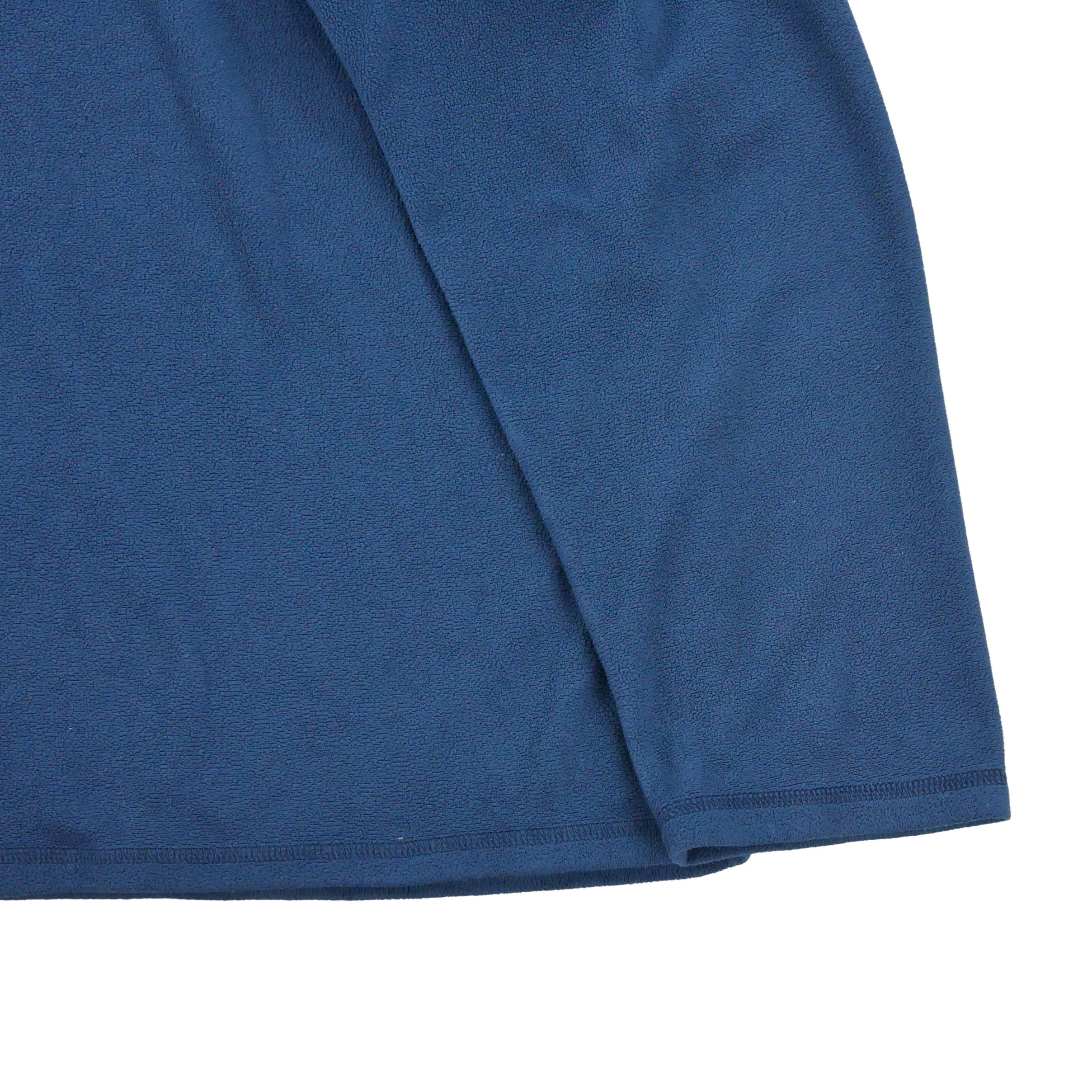 Pull polaire Homme  TNF Marine 4