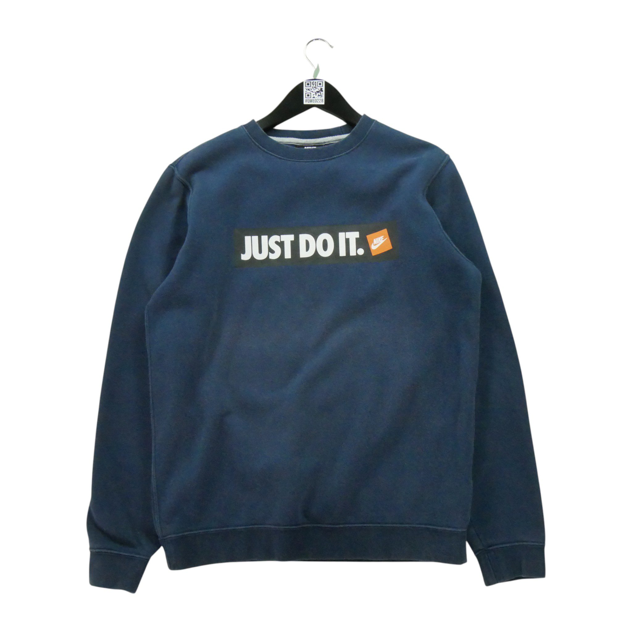 Sweat Homme  Marine 1