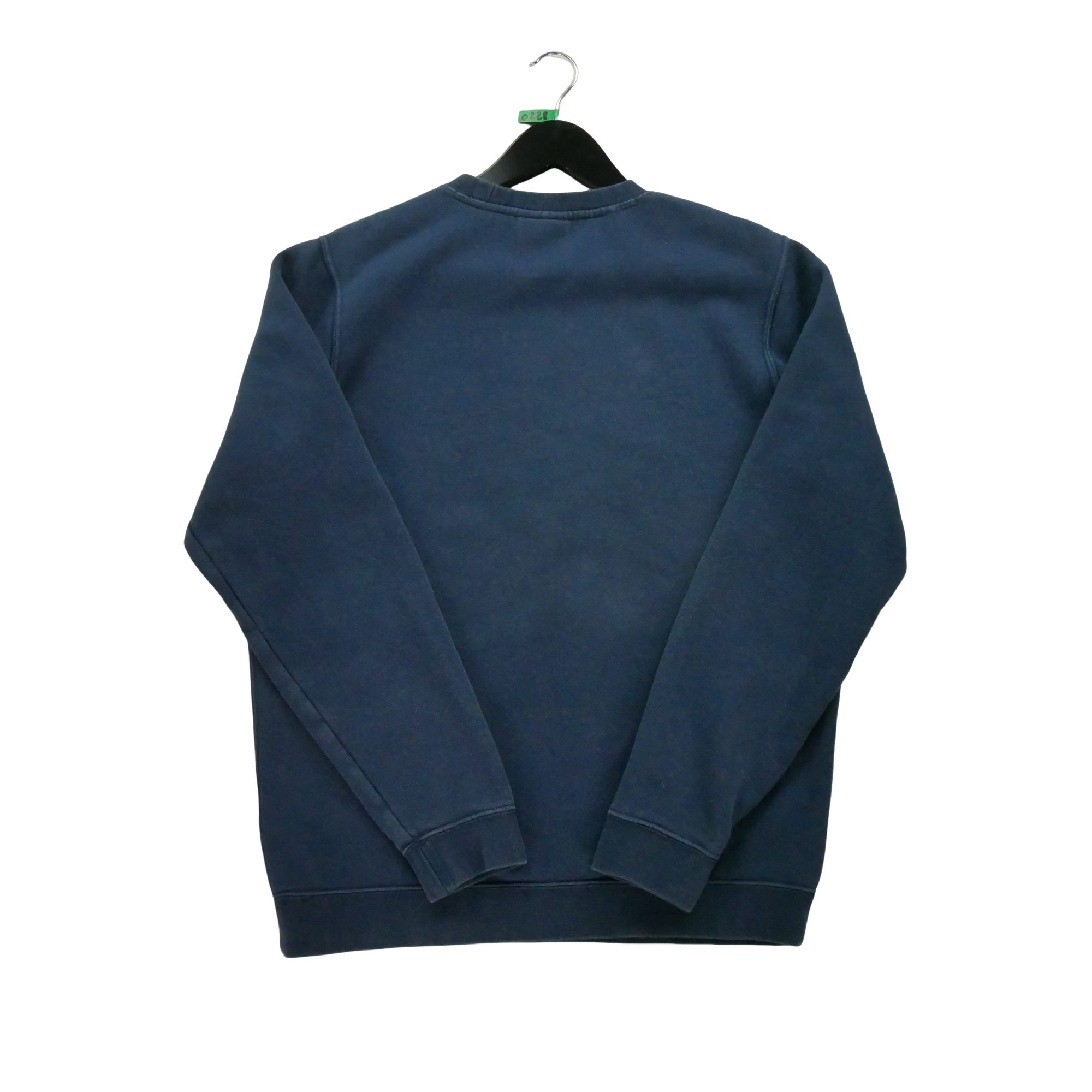 Sweat Homme  Marine 2
