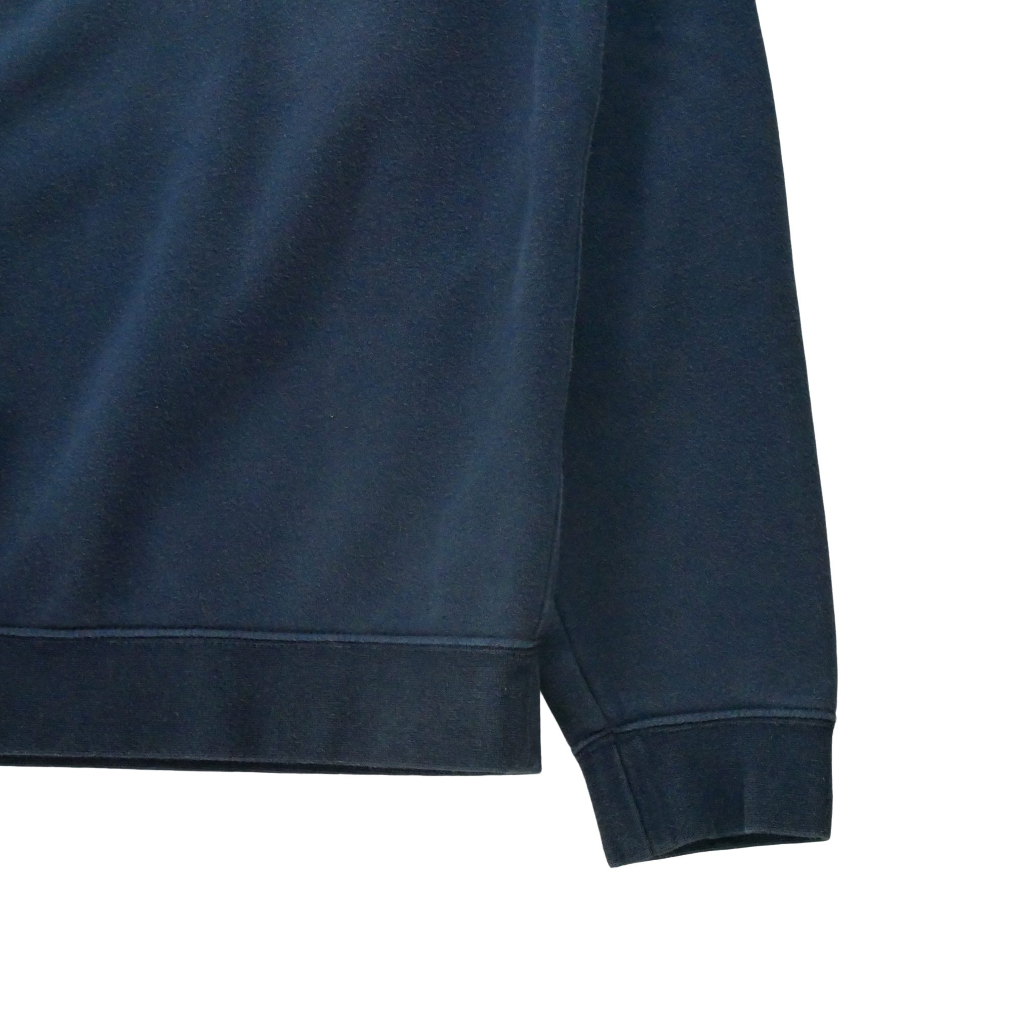 Sweat Homme  Marine 4
