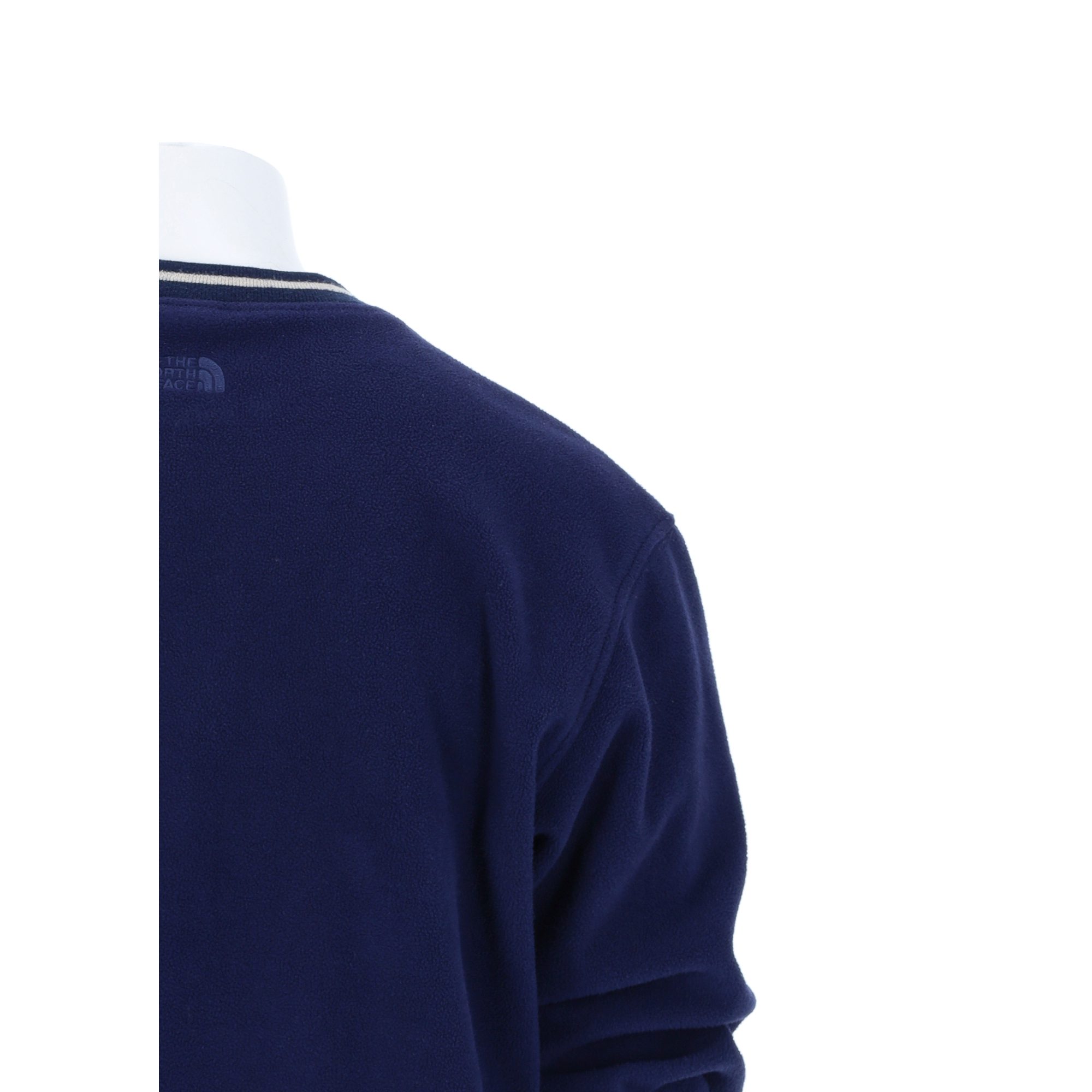 Pull polaire Homme  Retro TNF Marine 8