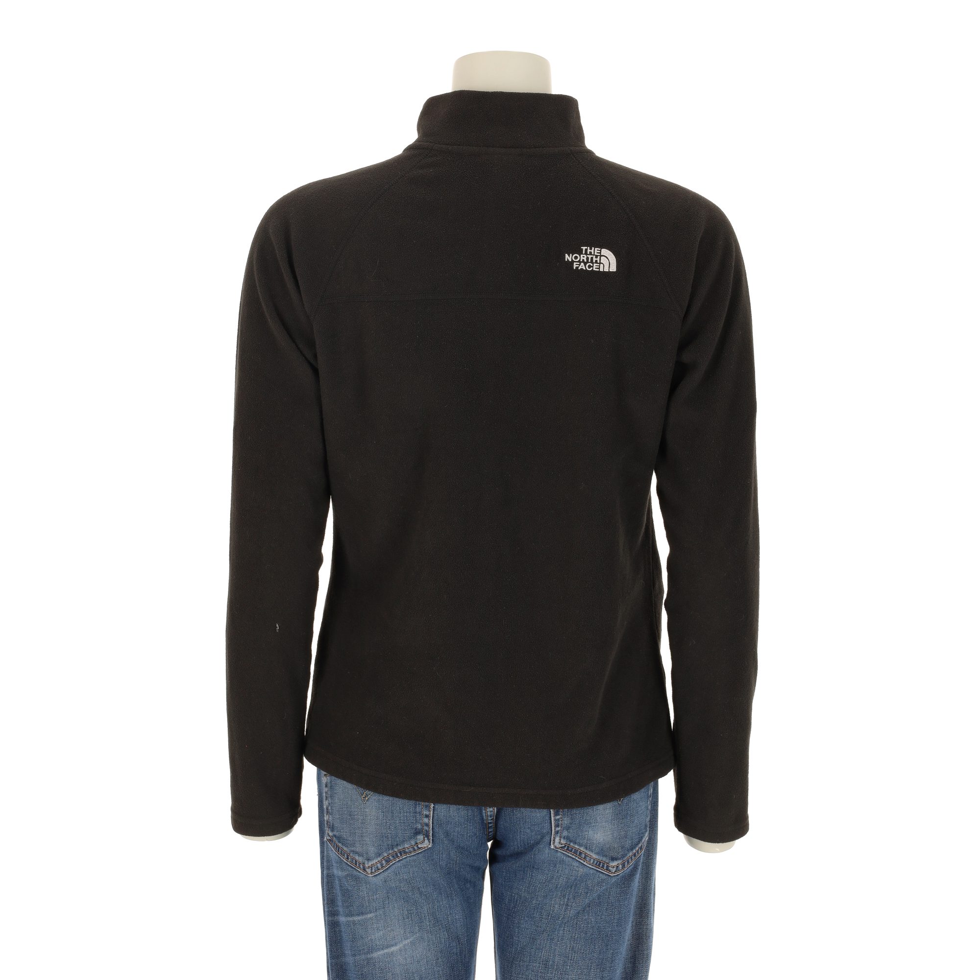 Pull polaire Femme  TNF Noir 2