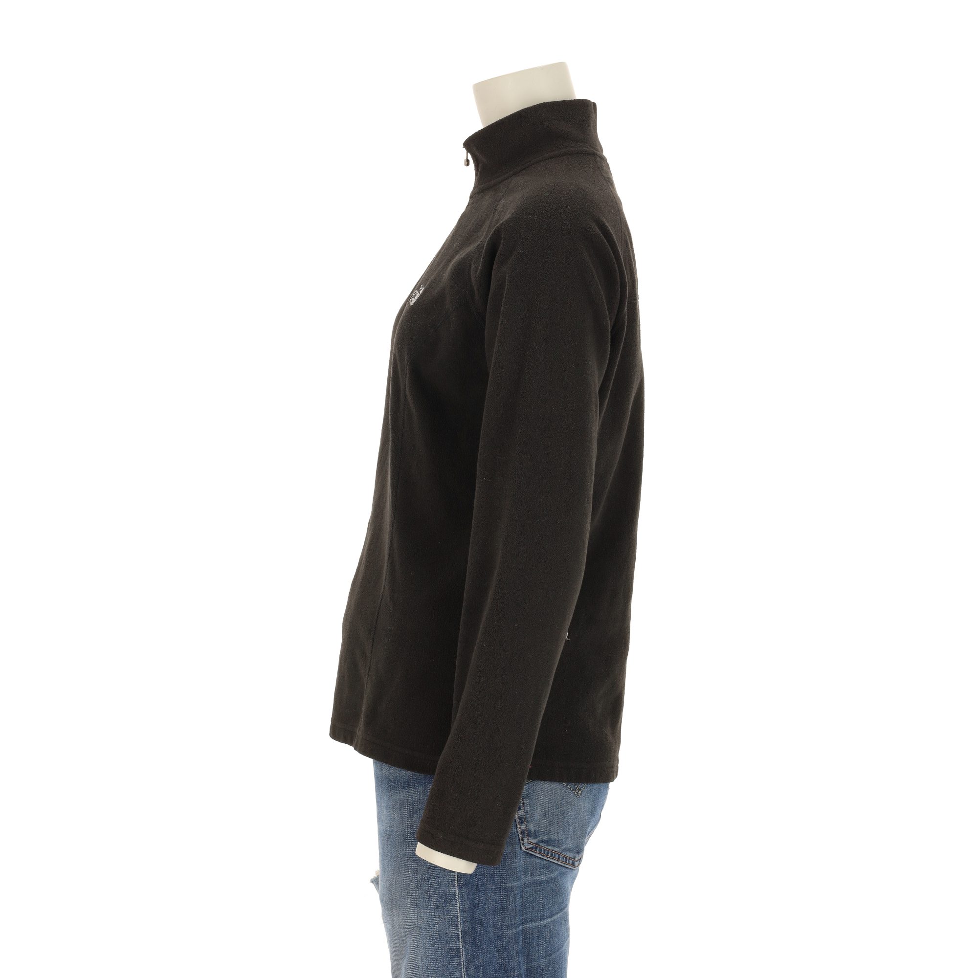 Pull polaire Femme  TNF Noir 3
