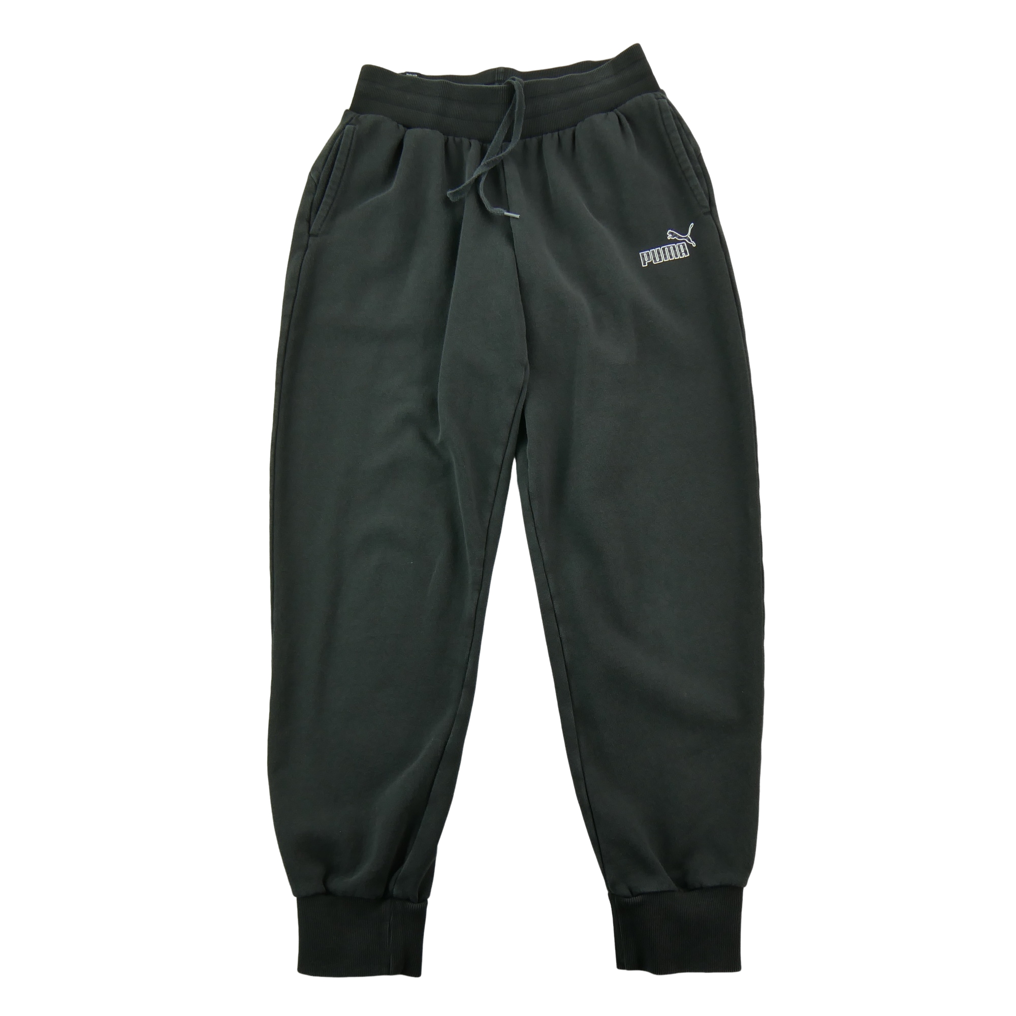 Jogging Femme  Noir 1