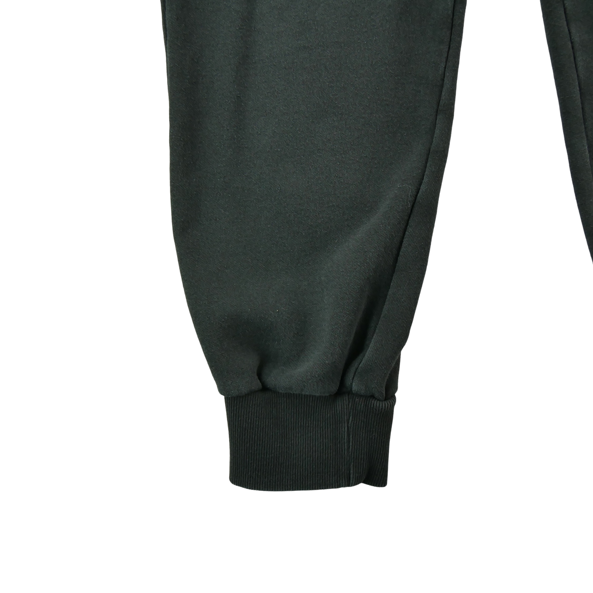 Jogging Femme  Noir 4