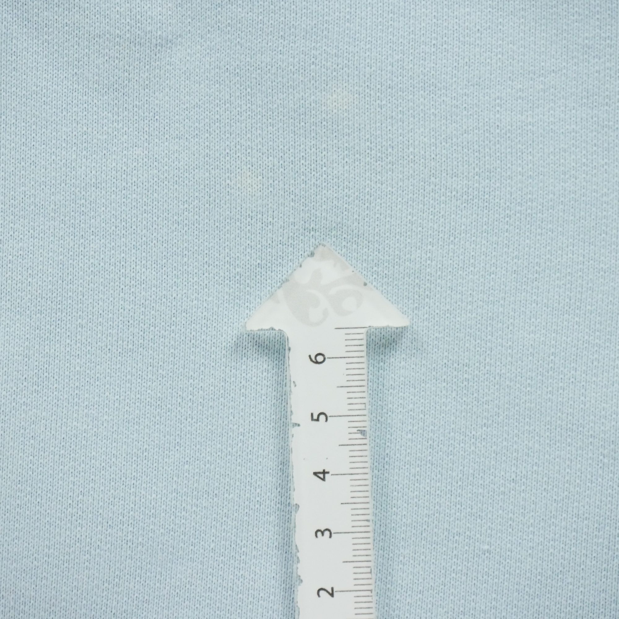 Sweat à capuche Homme  Bleu clair 6