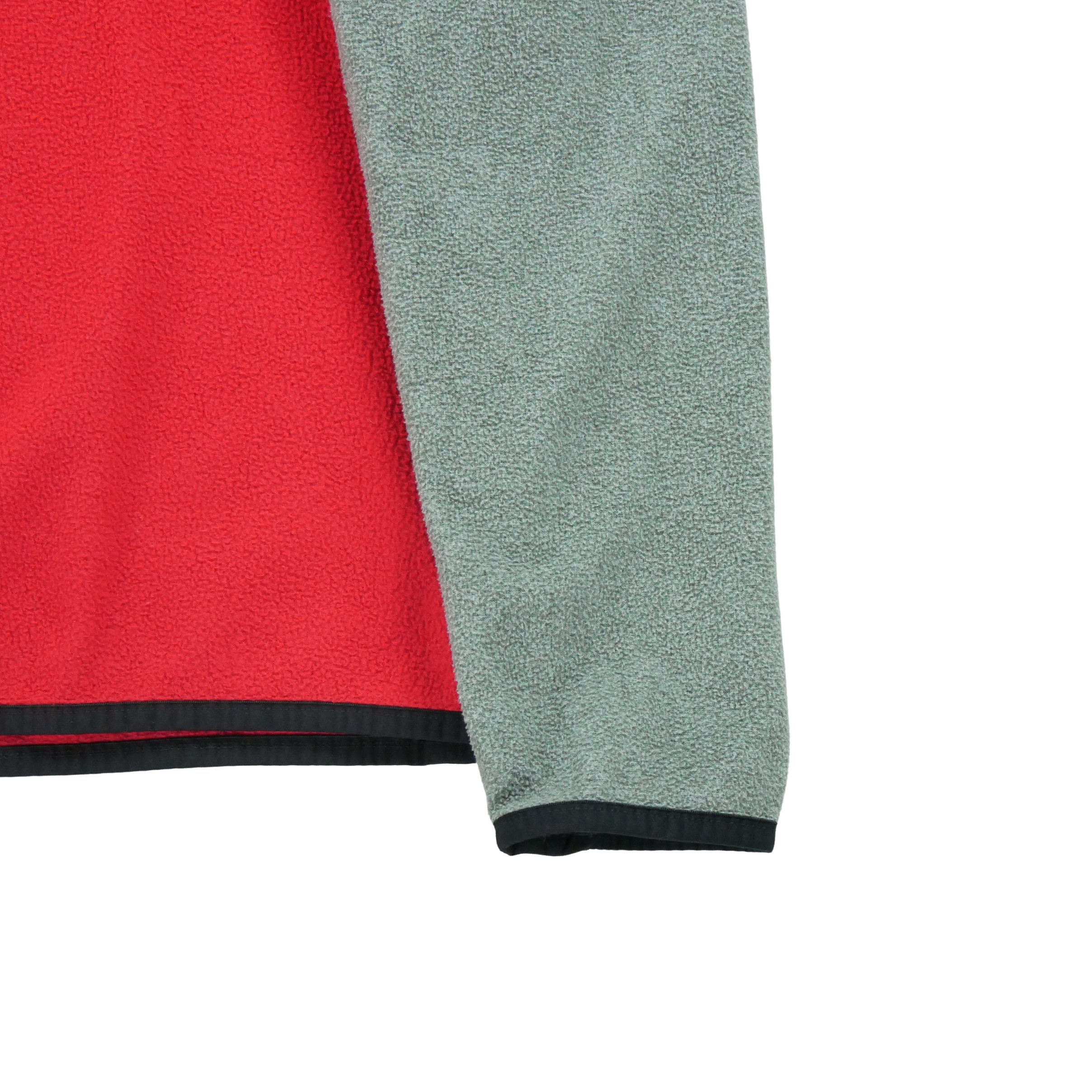 Pull polaire Homme  TKA Glacier TNF 5