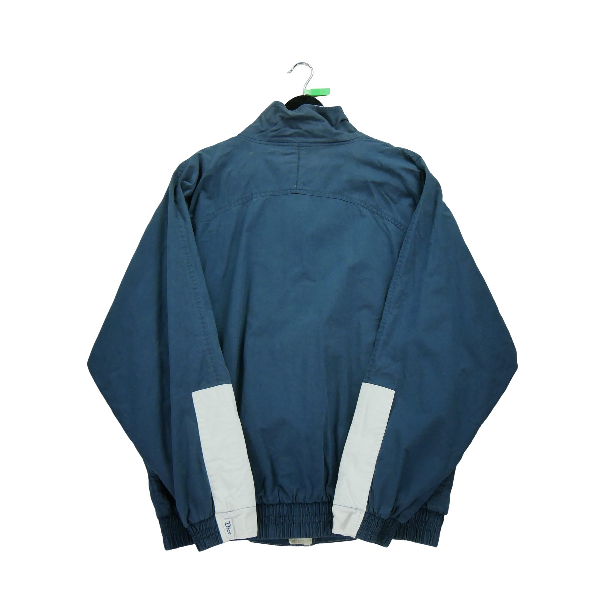 Veste Homme  Vintage Y2K Marine 2