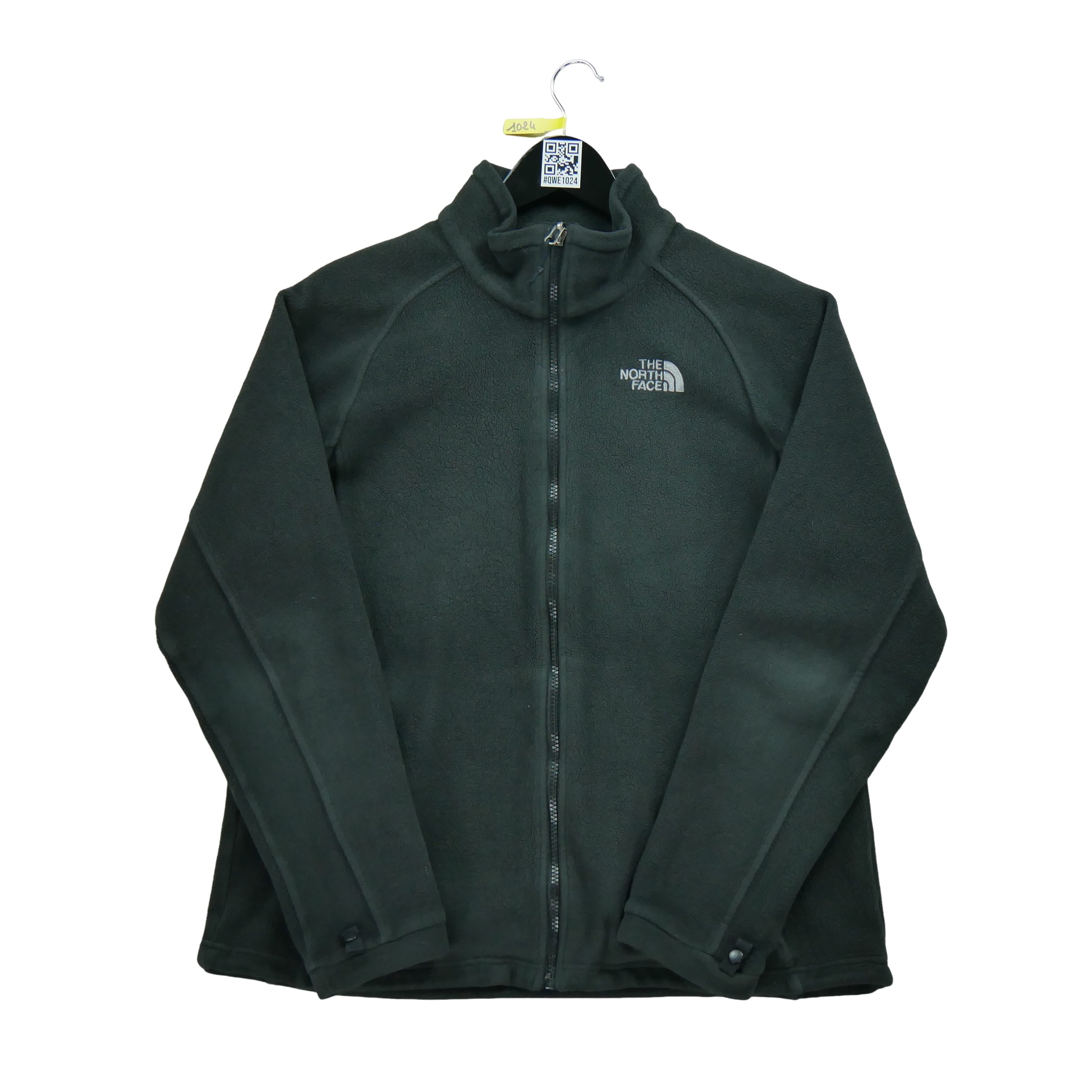Veste polaire Femme TNF Noir - Bon état