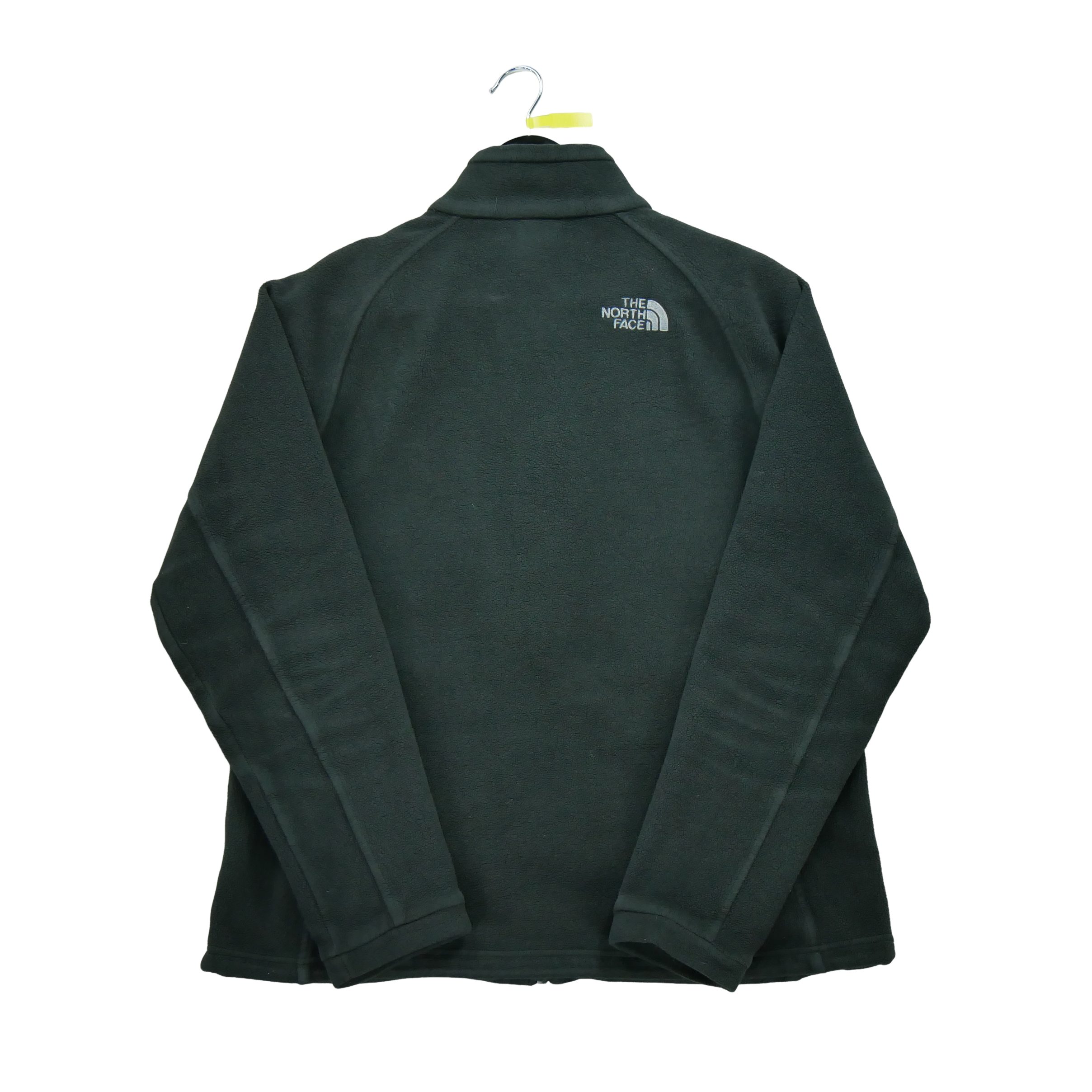 Veste polaire Femme TNF Noir 2