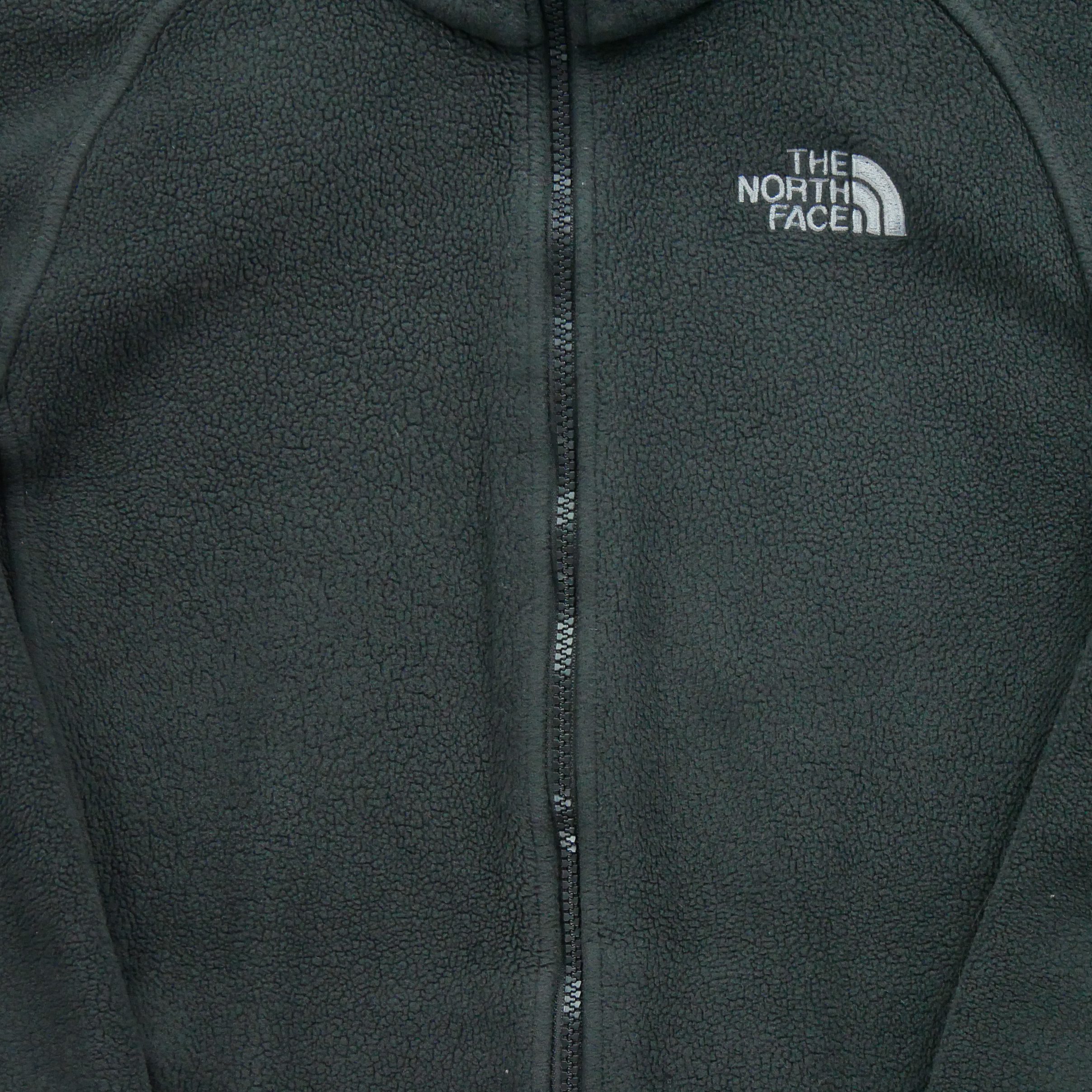 Veste polaire Femme TNF Noir 4