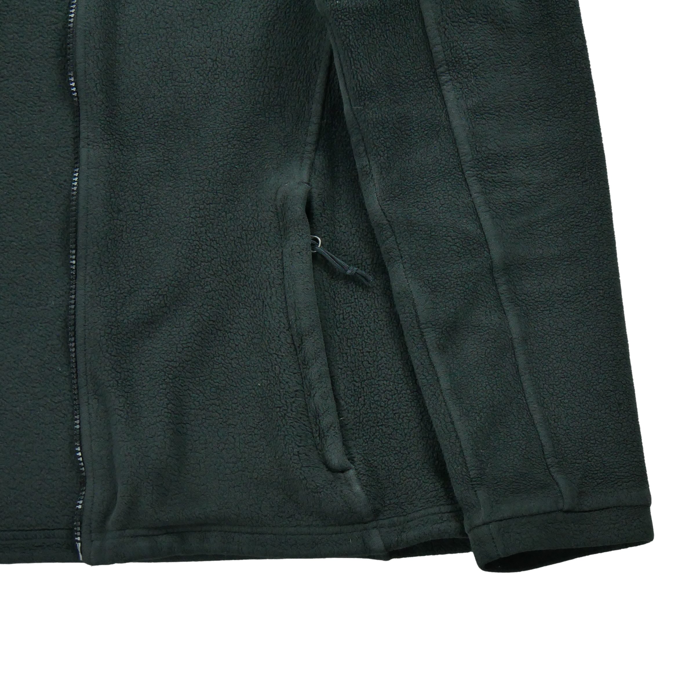 Veste polaire Femme TNF Noir 5