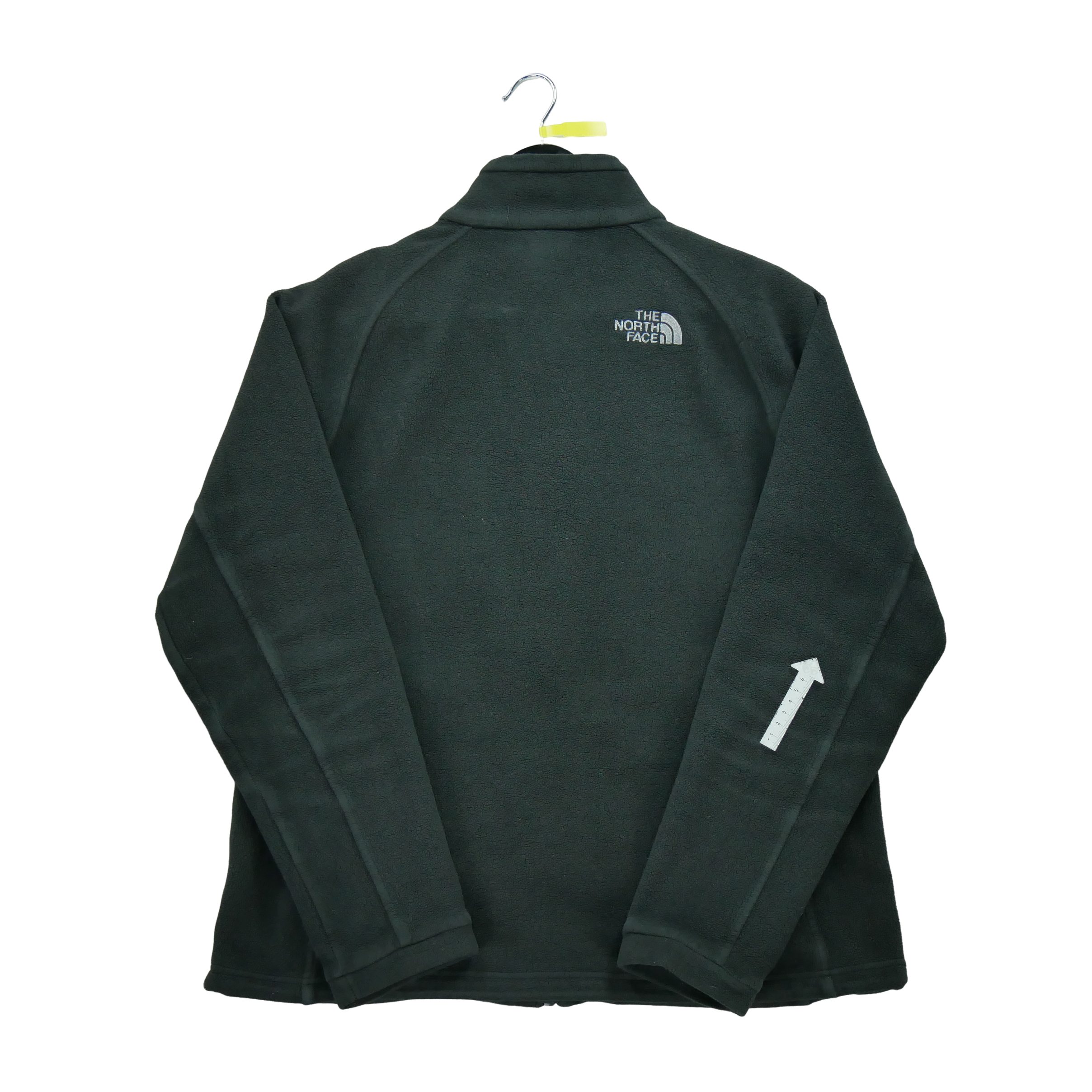 Veste polaire Femme TNF Noir 6