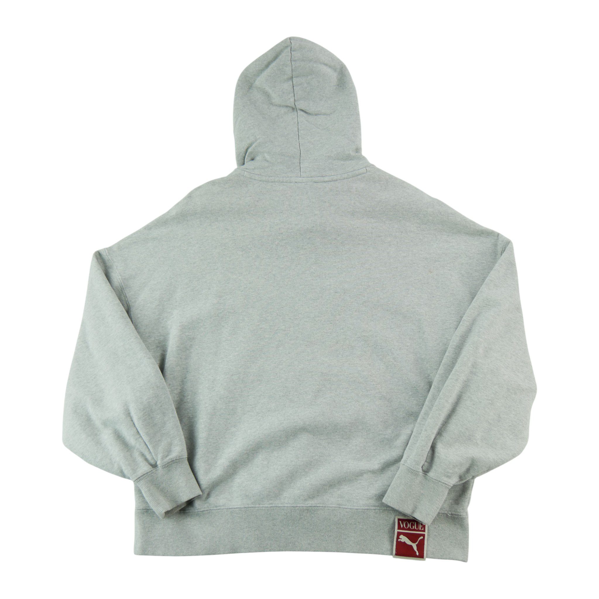 Sweat à capuche Femme  Oversize 2